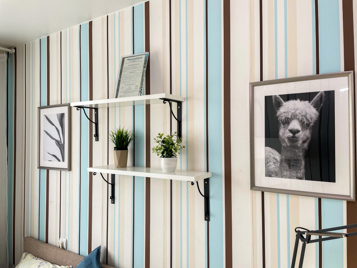 Квартира Like Home Apartment