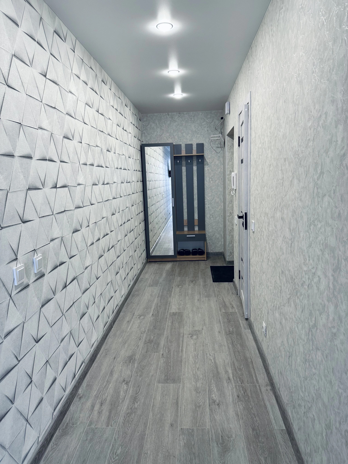 Апартаменты на новой Набережной Зеи