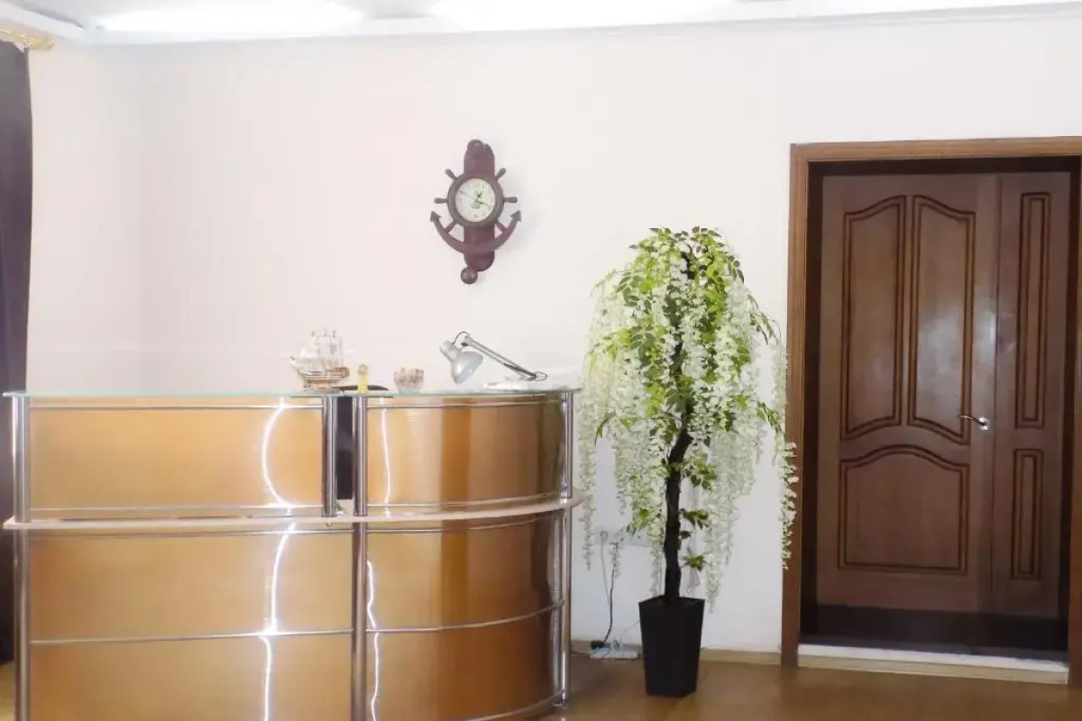 Гостевой дом Тихая пристань