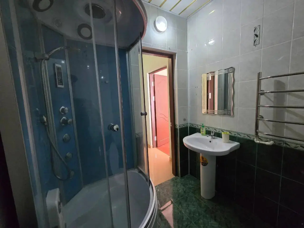 Отель Эльбрус