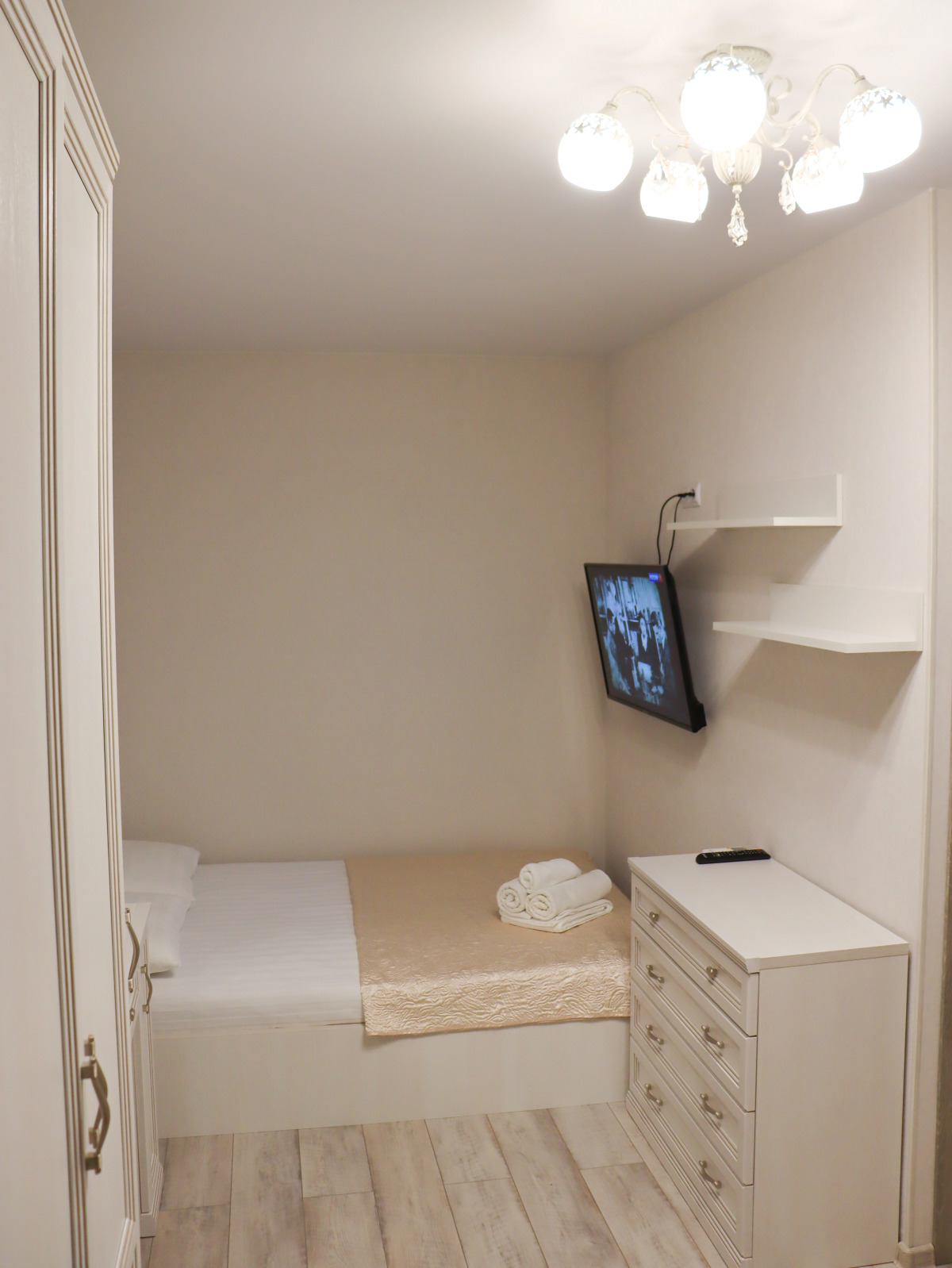 Апартаменты на Океанском проспекте 110