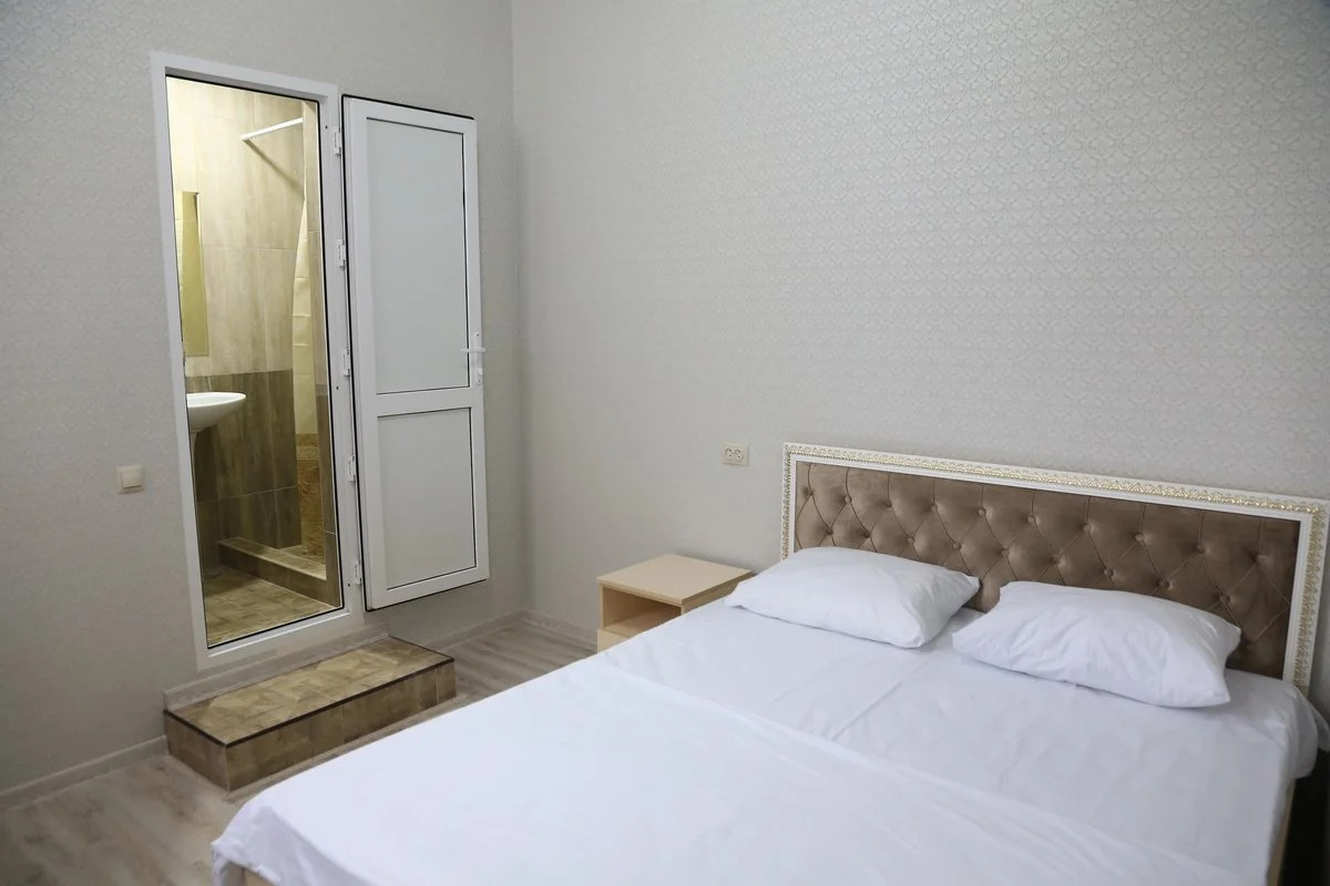 Отель Grand hotel