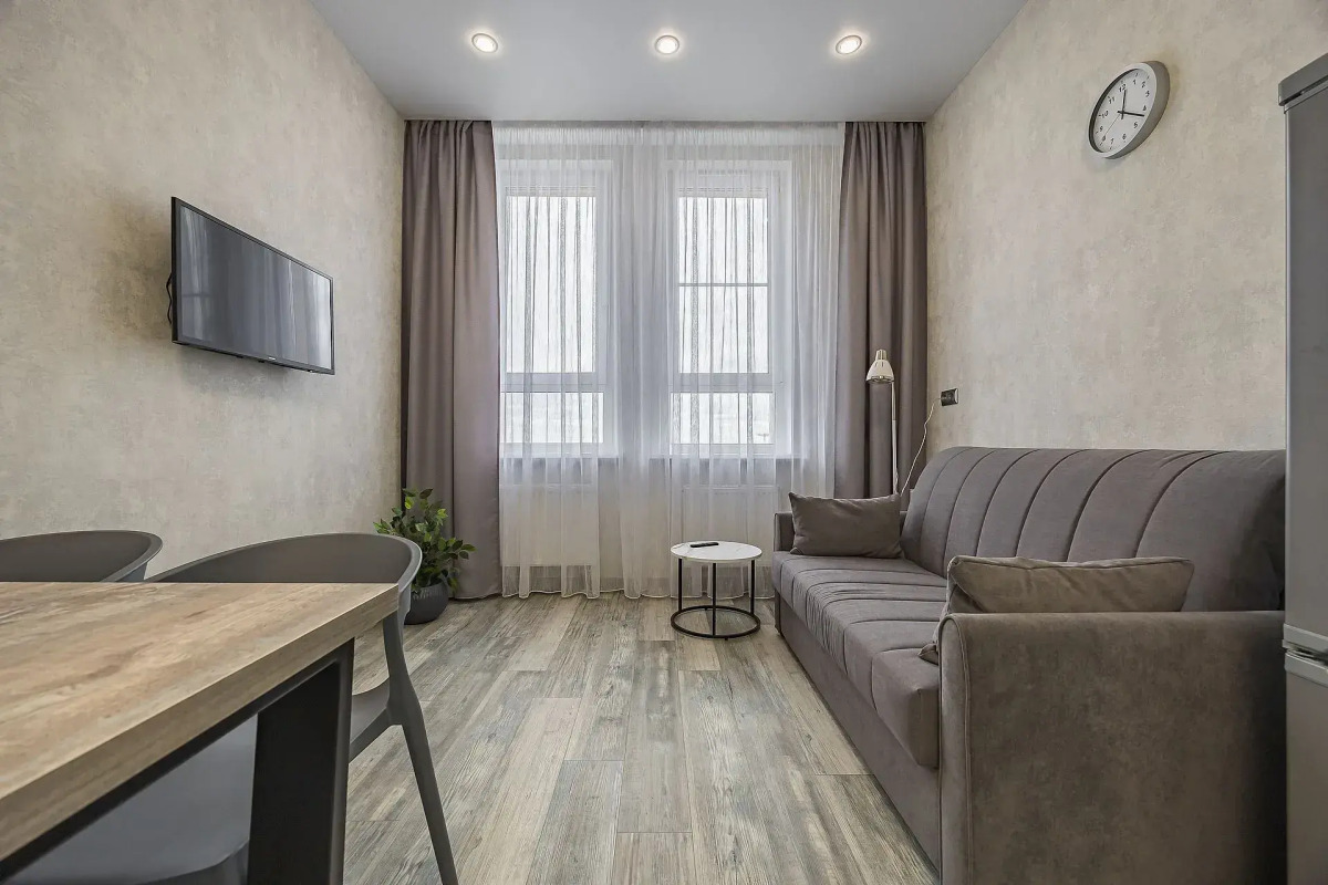 Апартаменты Сутки-Дом - Континенталь