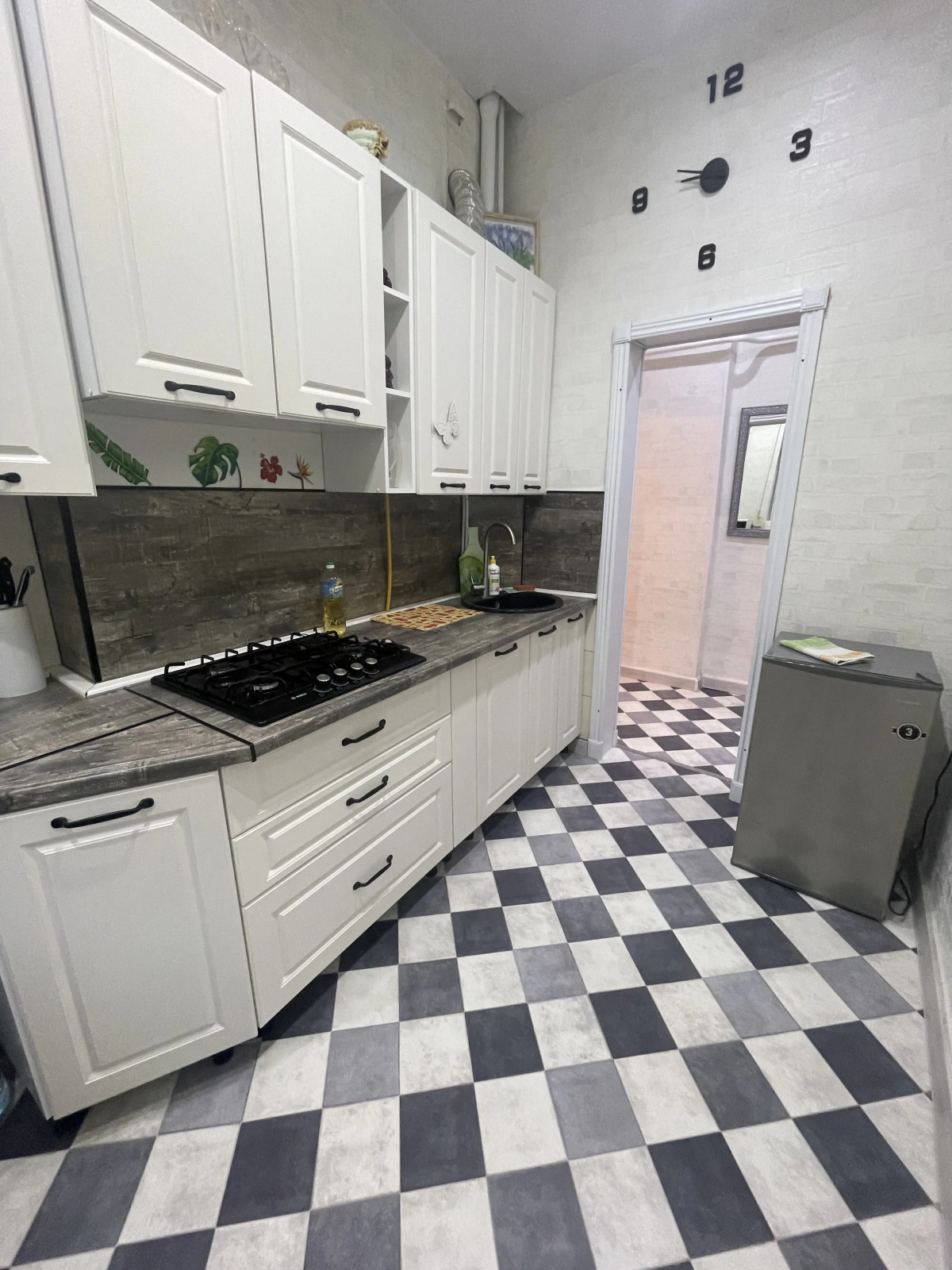 Квартира у Центрального Парка