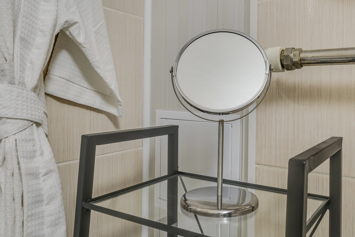 Квартира Submarine PRO MAX