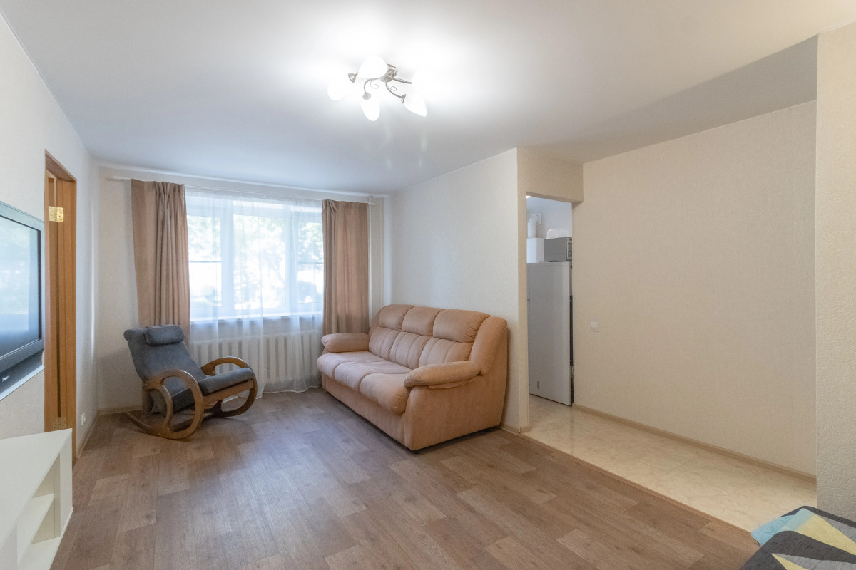 Апартаменты Анохина