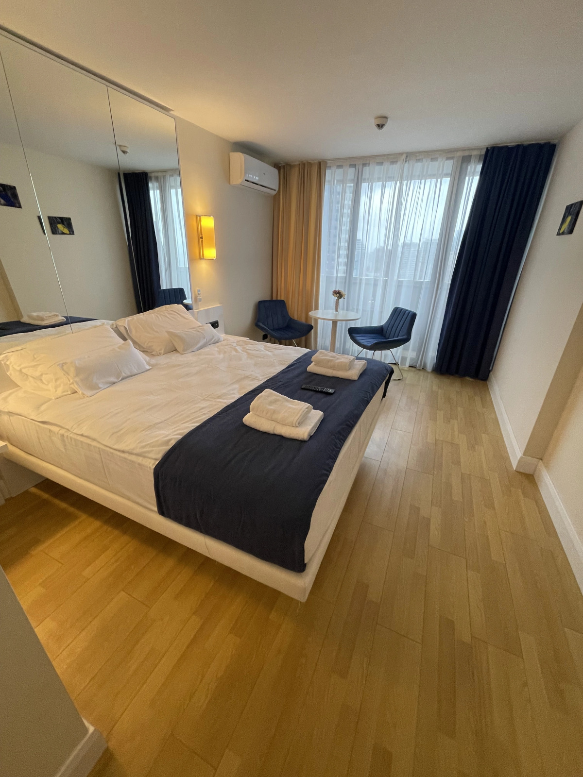 Апартаменты Welcome to Georgia