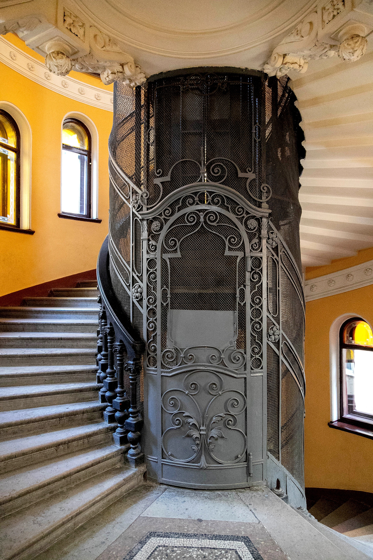 Апартаменты Element 2