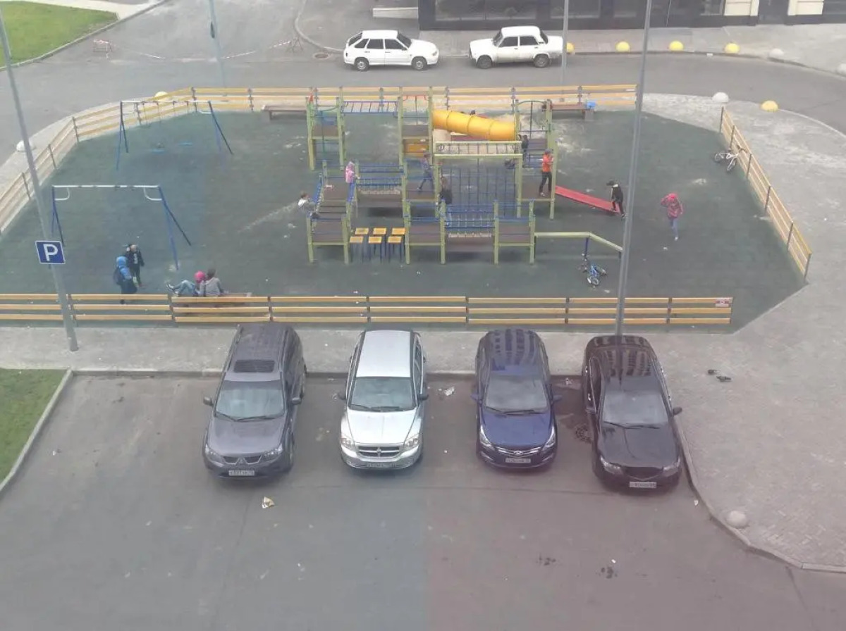 Апартаменты Apartmet on Chapaeva Ecostyle