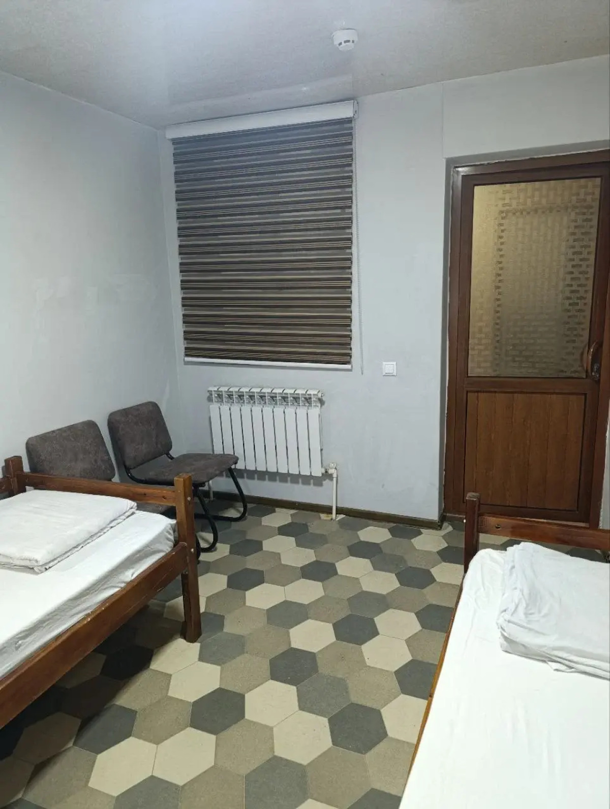 Хостел Caravan Hostel