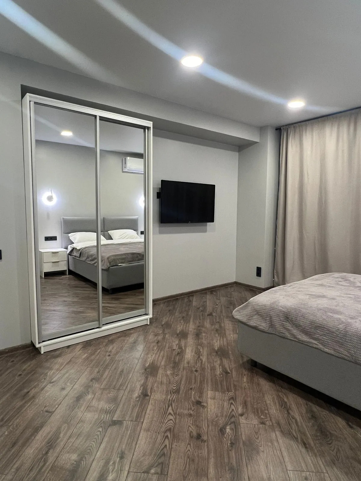 Апартаменты ДзенХоум Момент 12