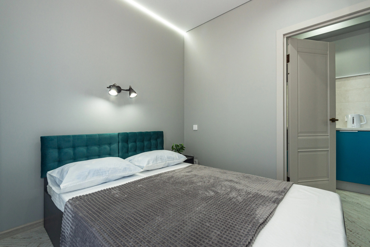 Квартира в Самом Центре Ростова