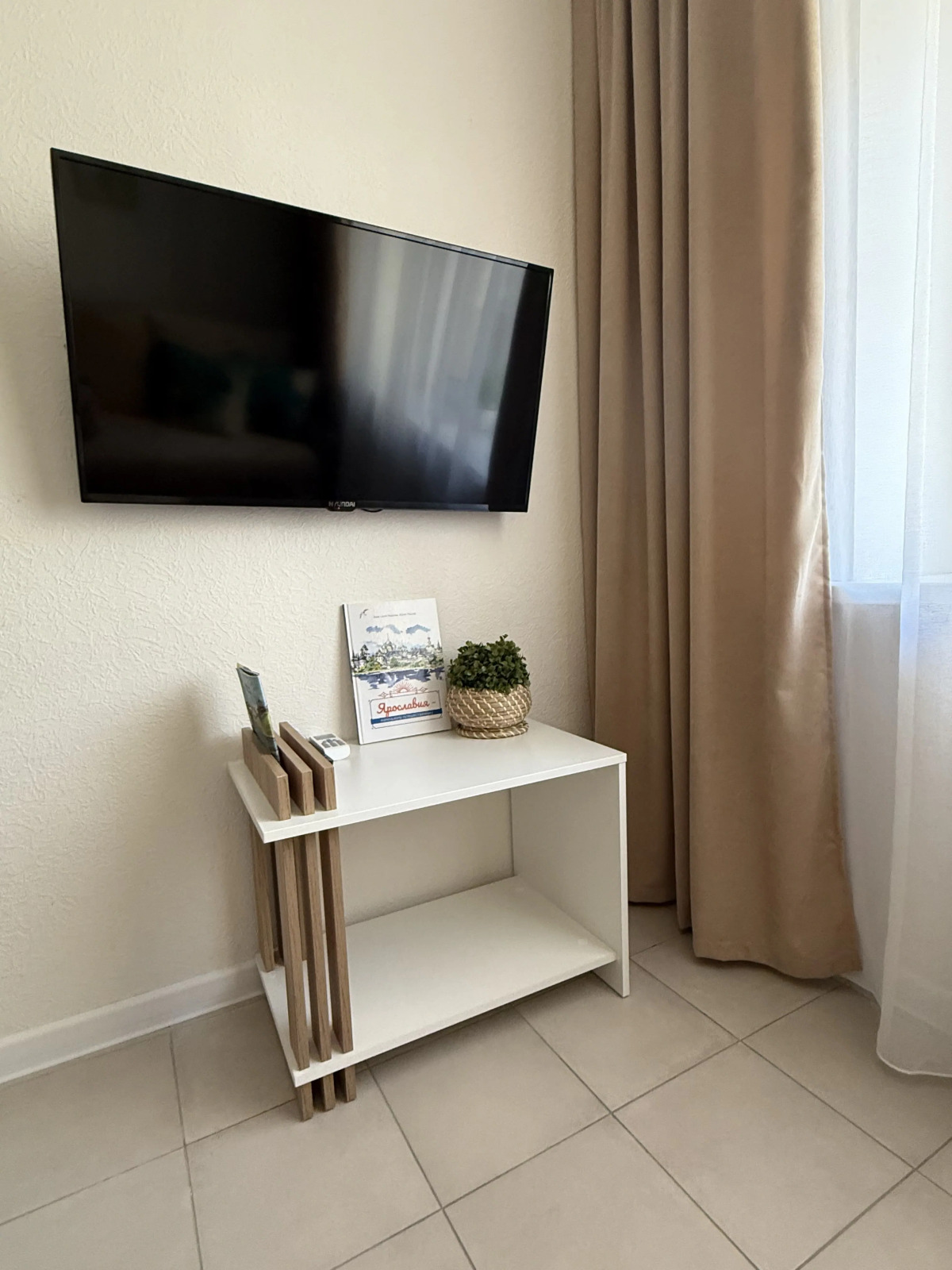 Квартира Евродвушка Эко ЖК Сердце Ярославля