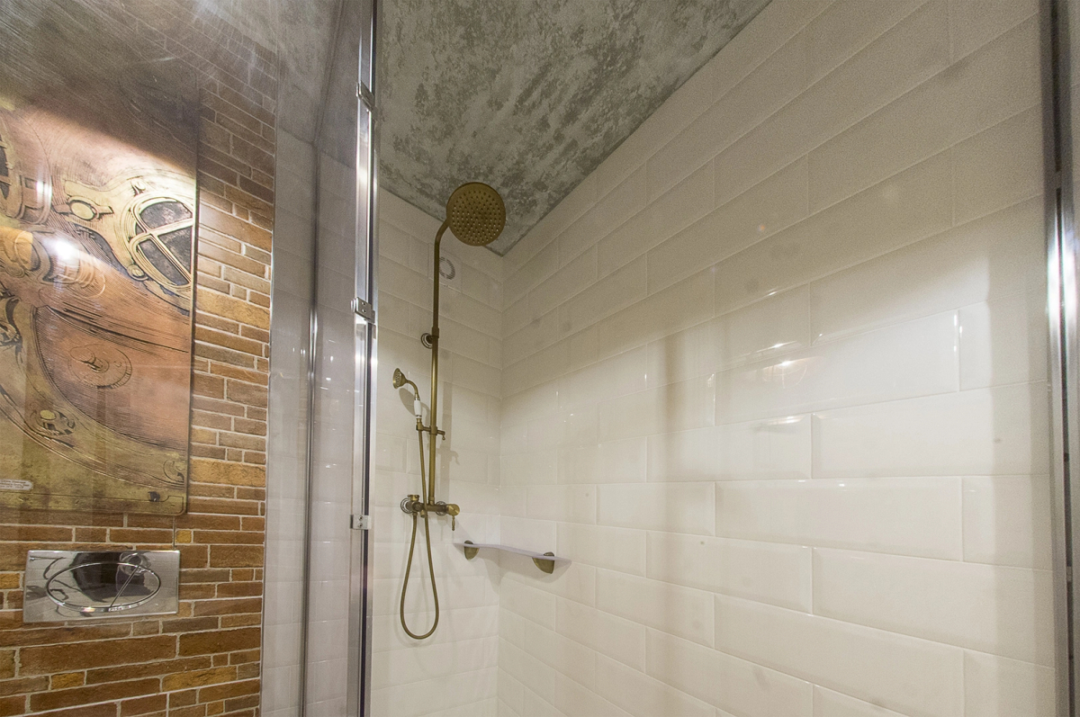 Апартаменты LoftAp