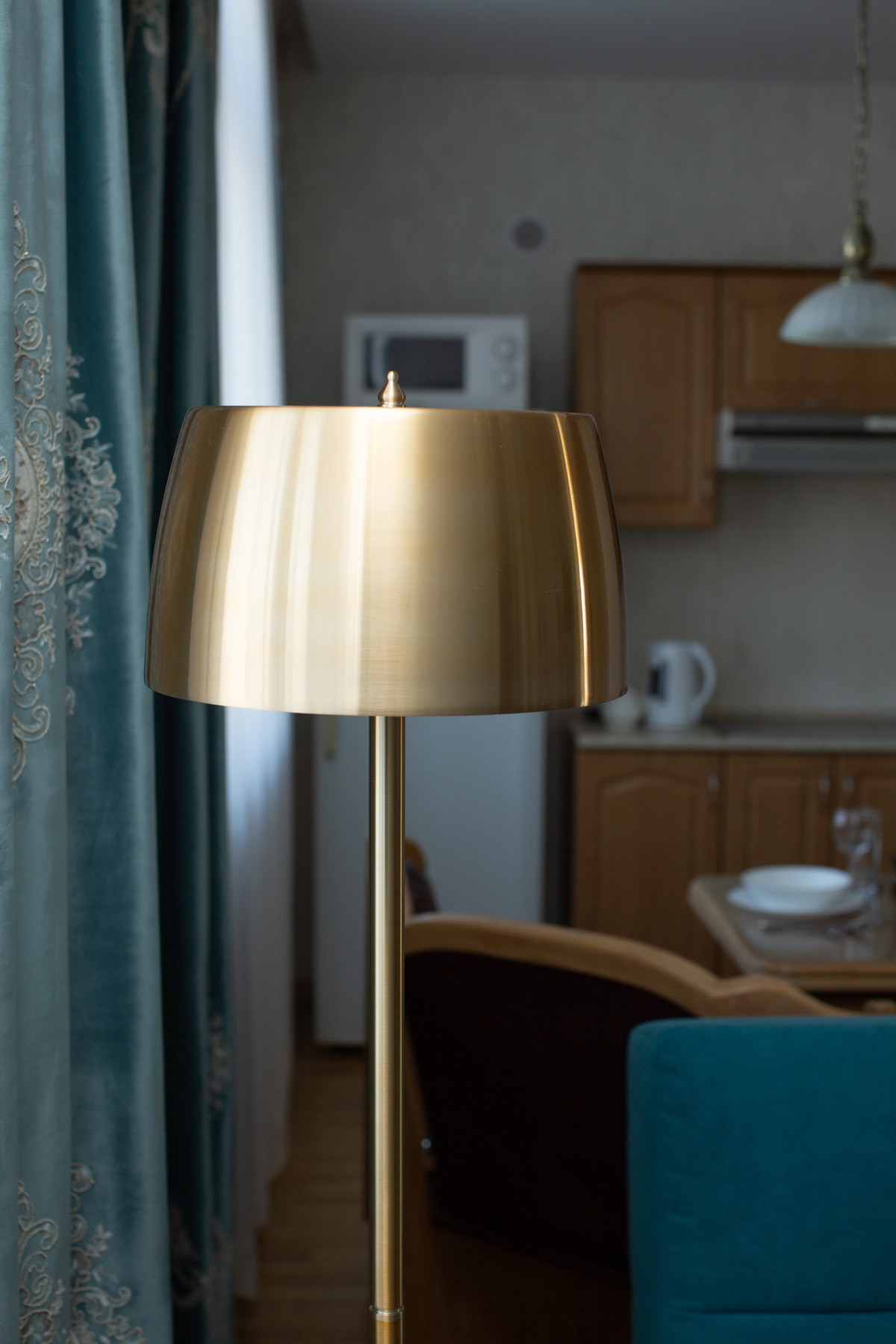 Апартаменты Спелая Вишня в Центре Города