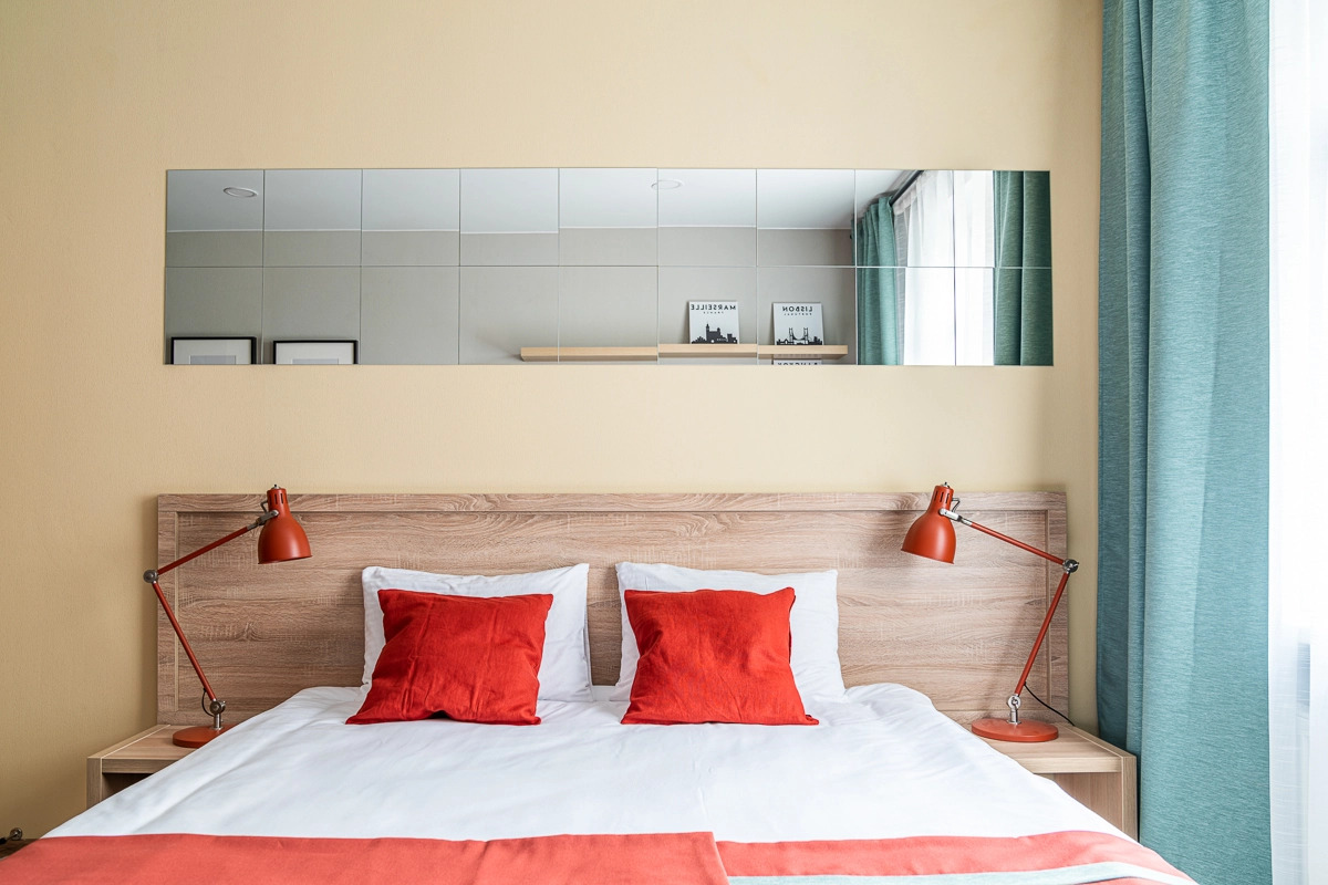 Апартаменты Elagin sweet 2