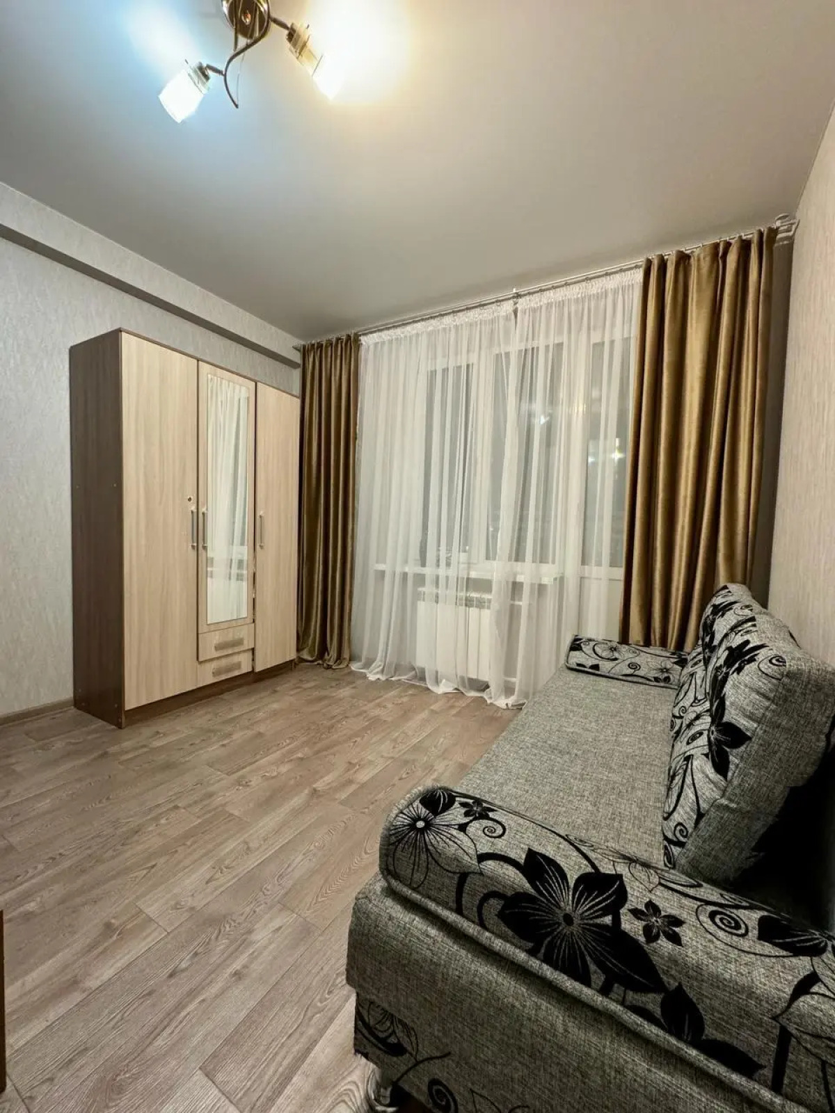 Квартира 14/14Б