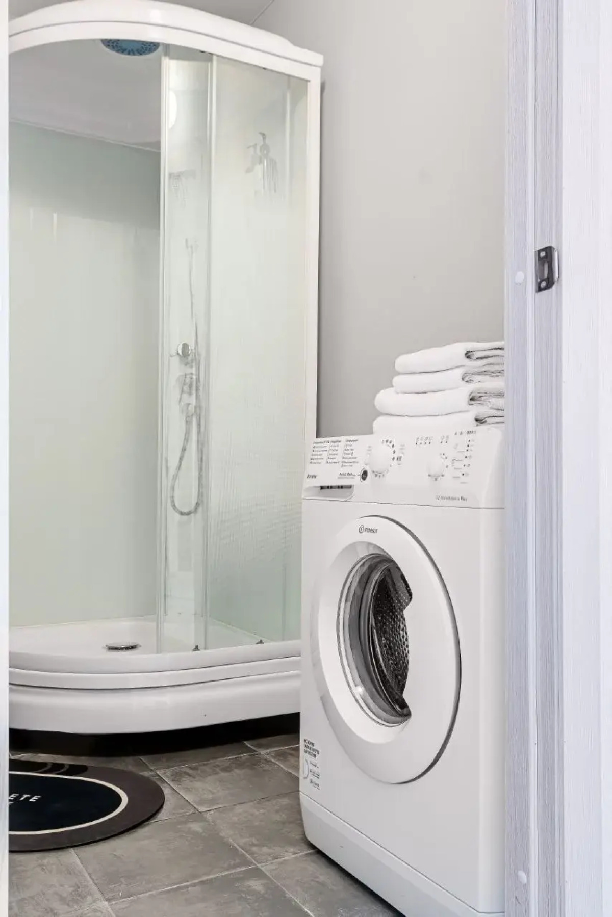 Квартира с видом