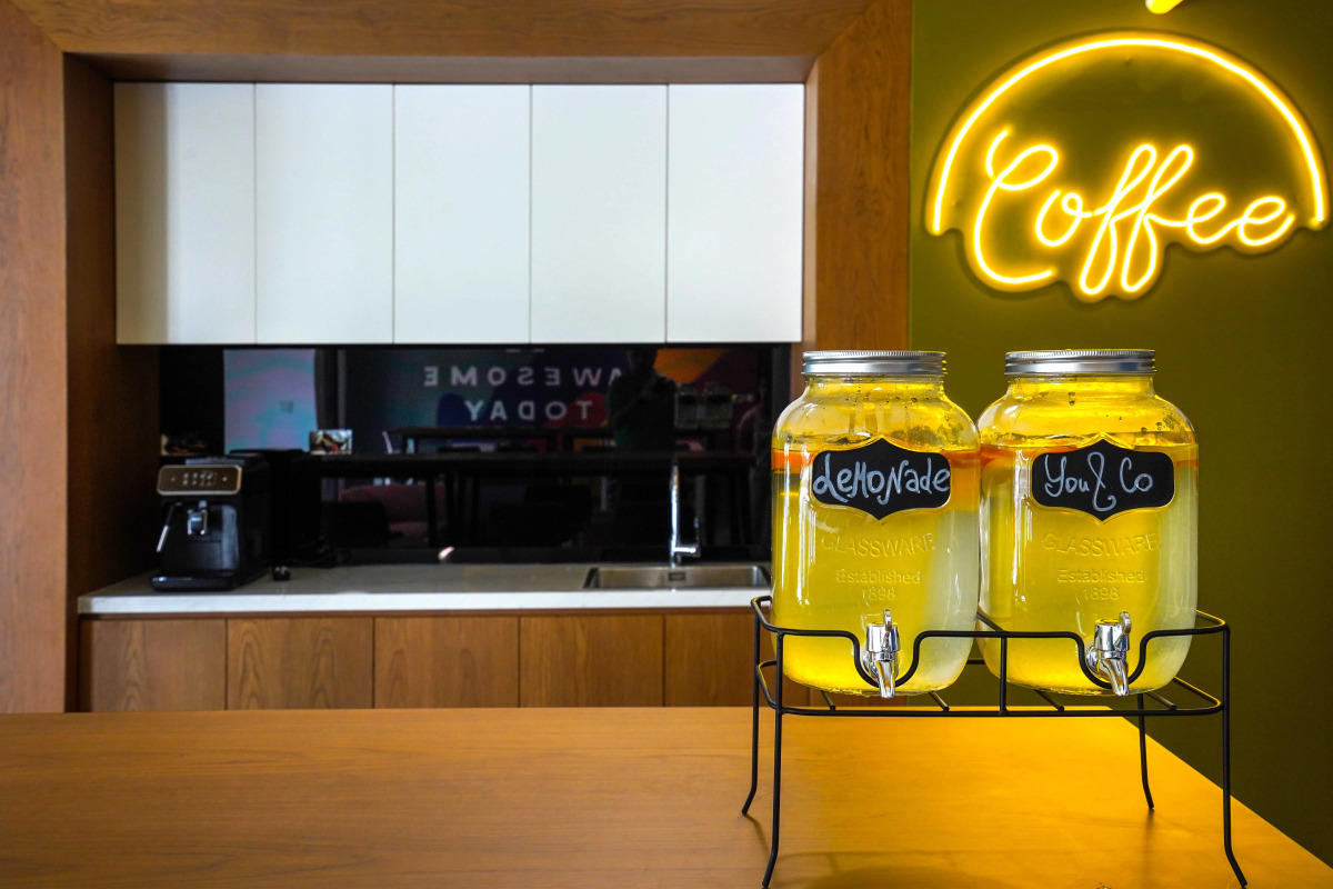 You&co Dubai Apart Hotel 