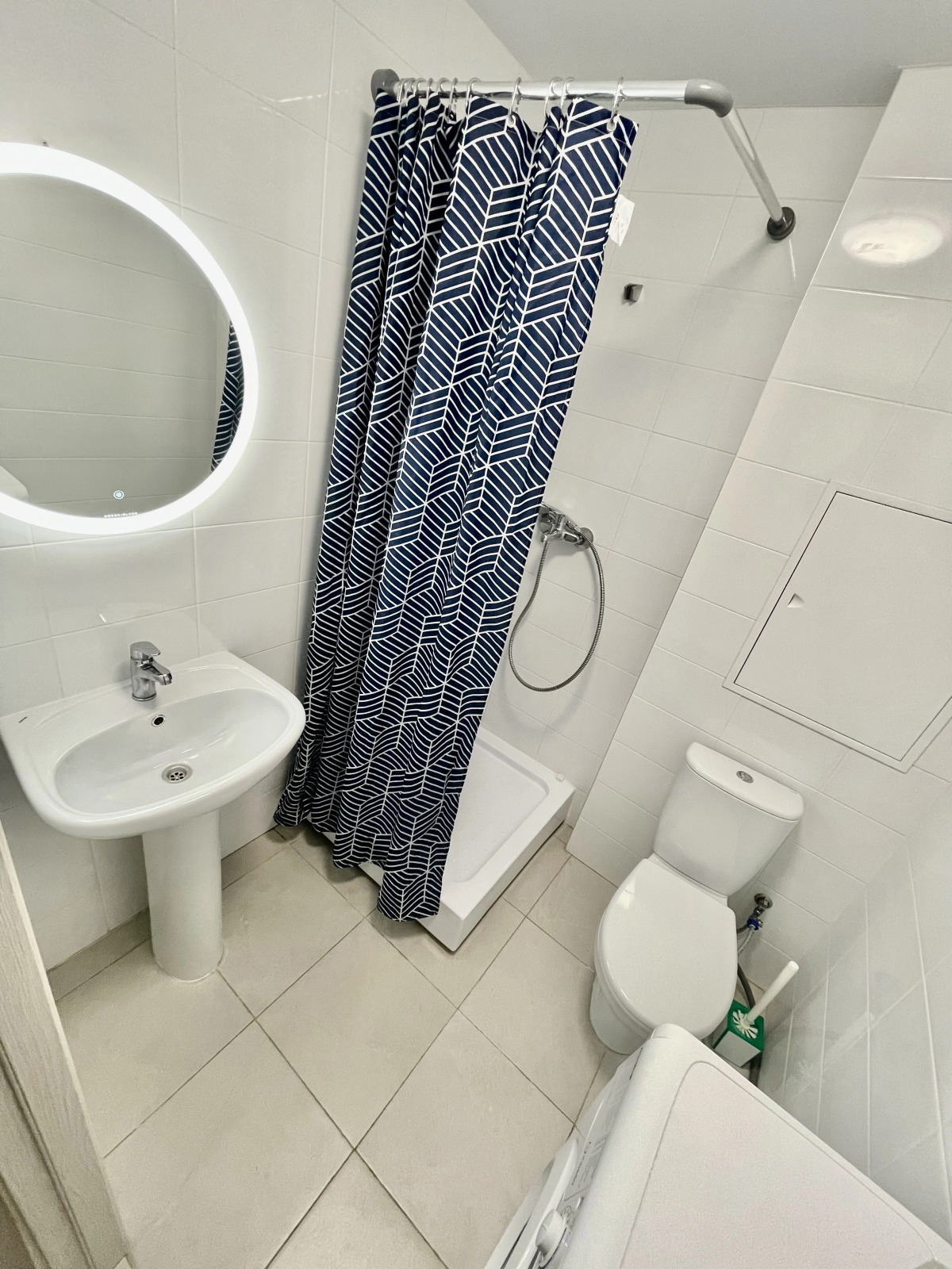 Апартаменты в жилом комплексе комфорт-класса "Римского-Корсакова"