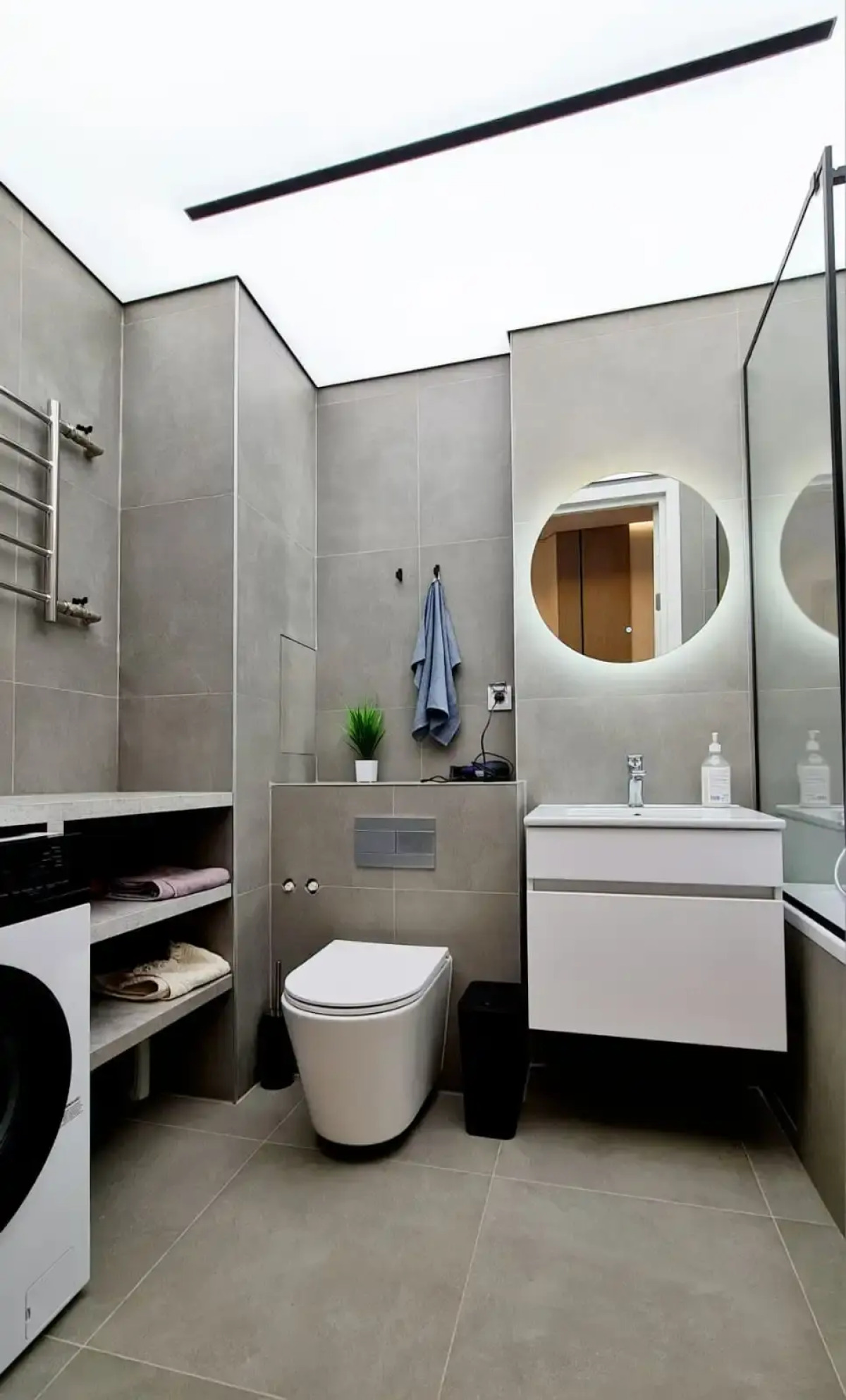 Квартира Студия Жемчужина рядом с Центром у Метро