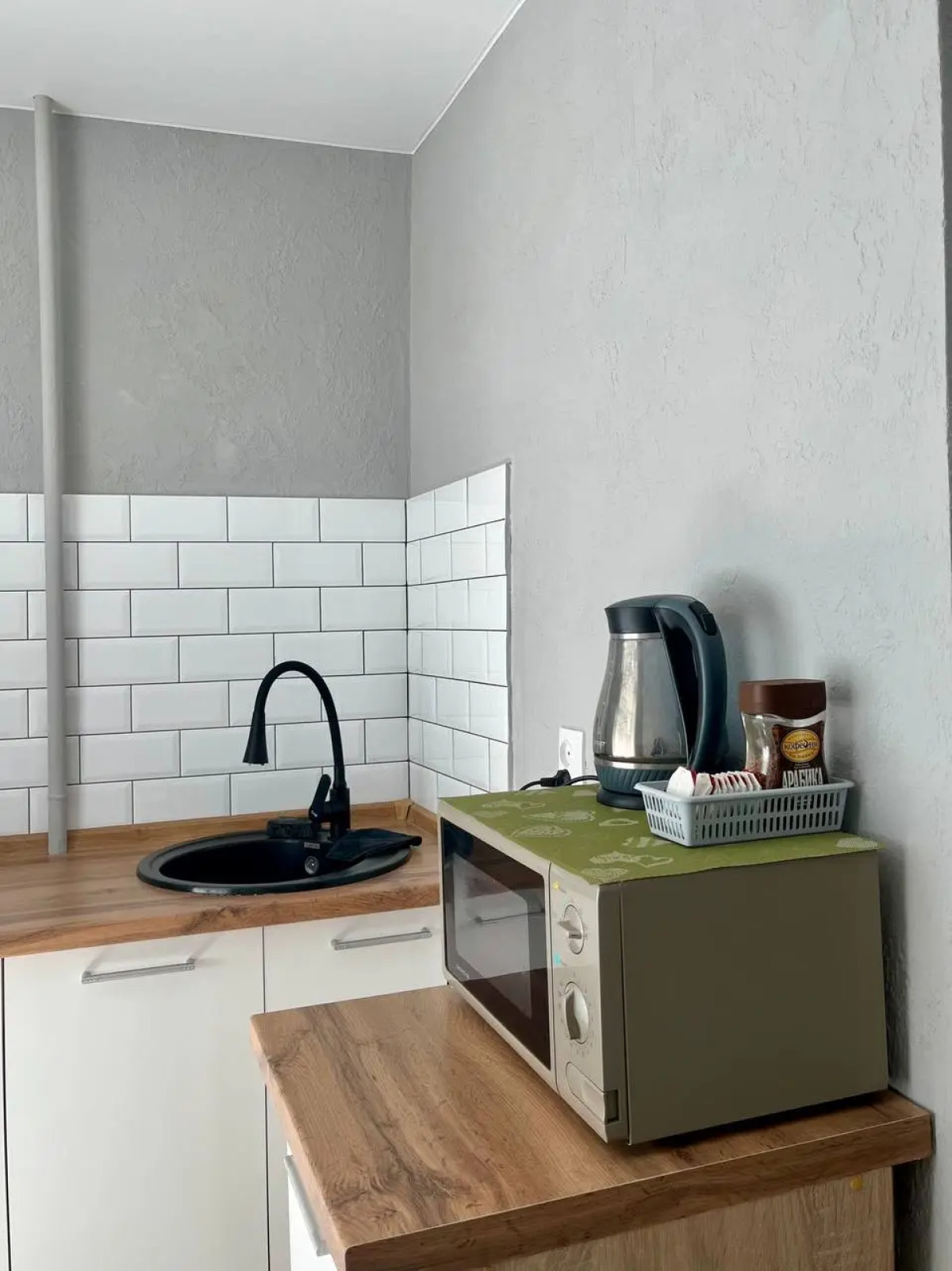 Апартаменты на Бульваре Чавайна 45