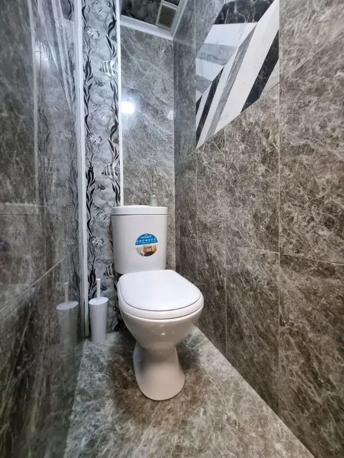 Квартира на Волочаевской