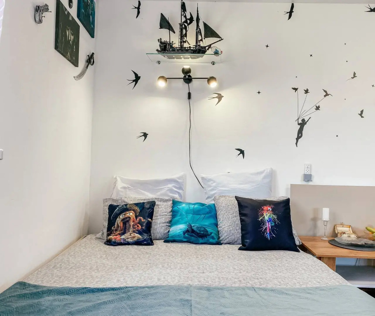 Апартаменты Счастье жить на Проспекте победы