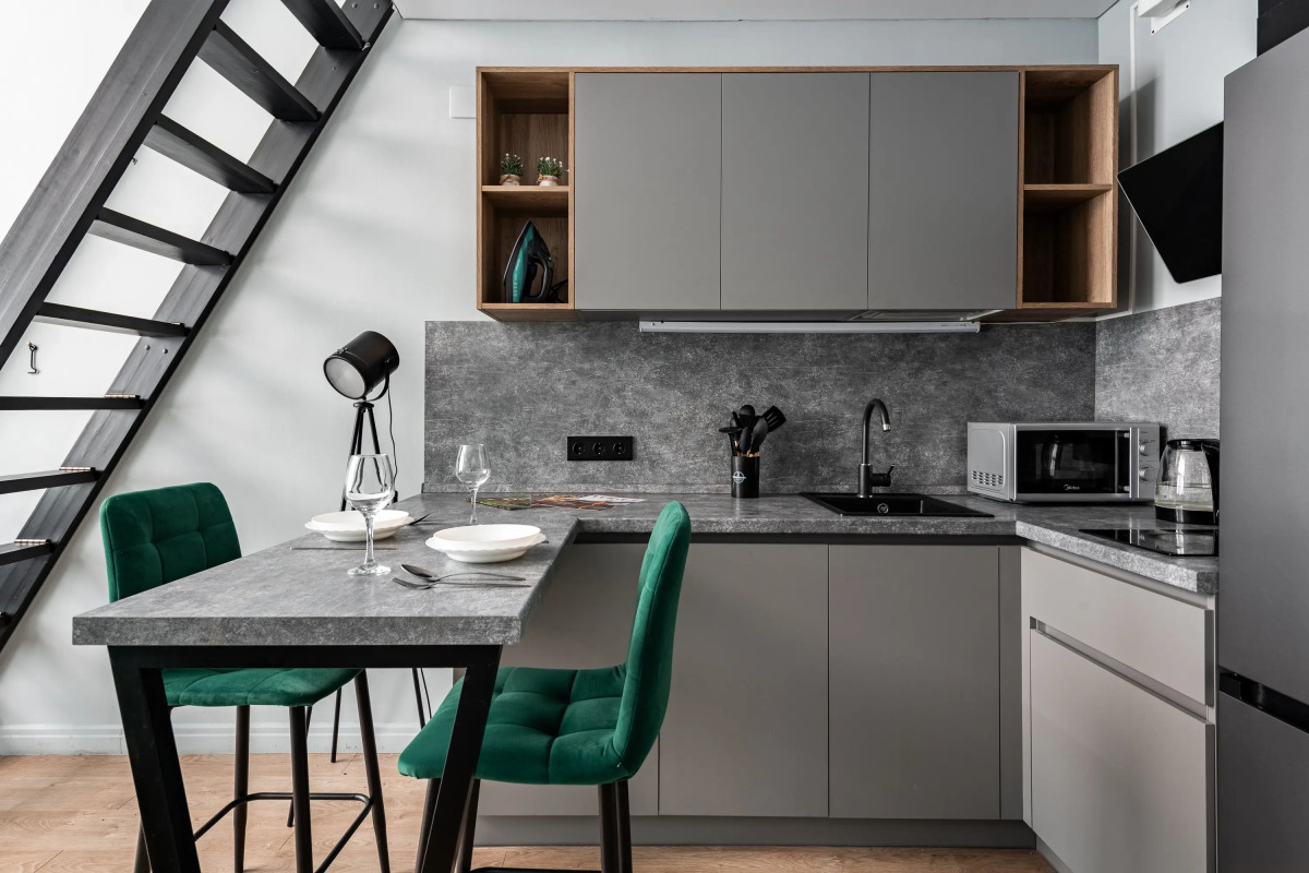 Апартаменты Вольная 25/3