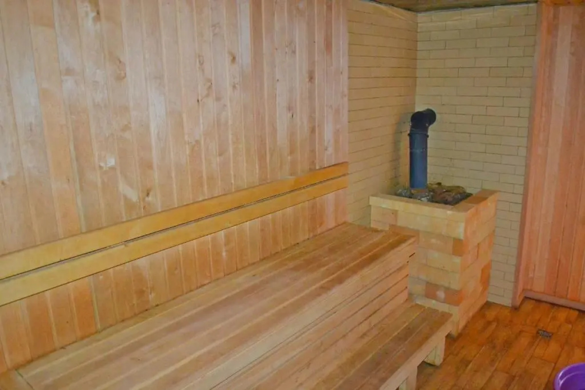 Гостевой дом На лугу