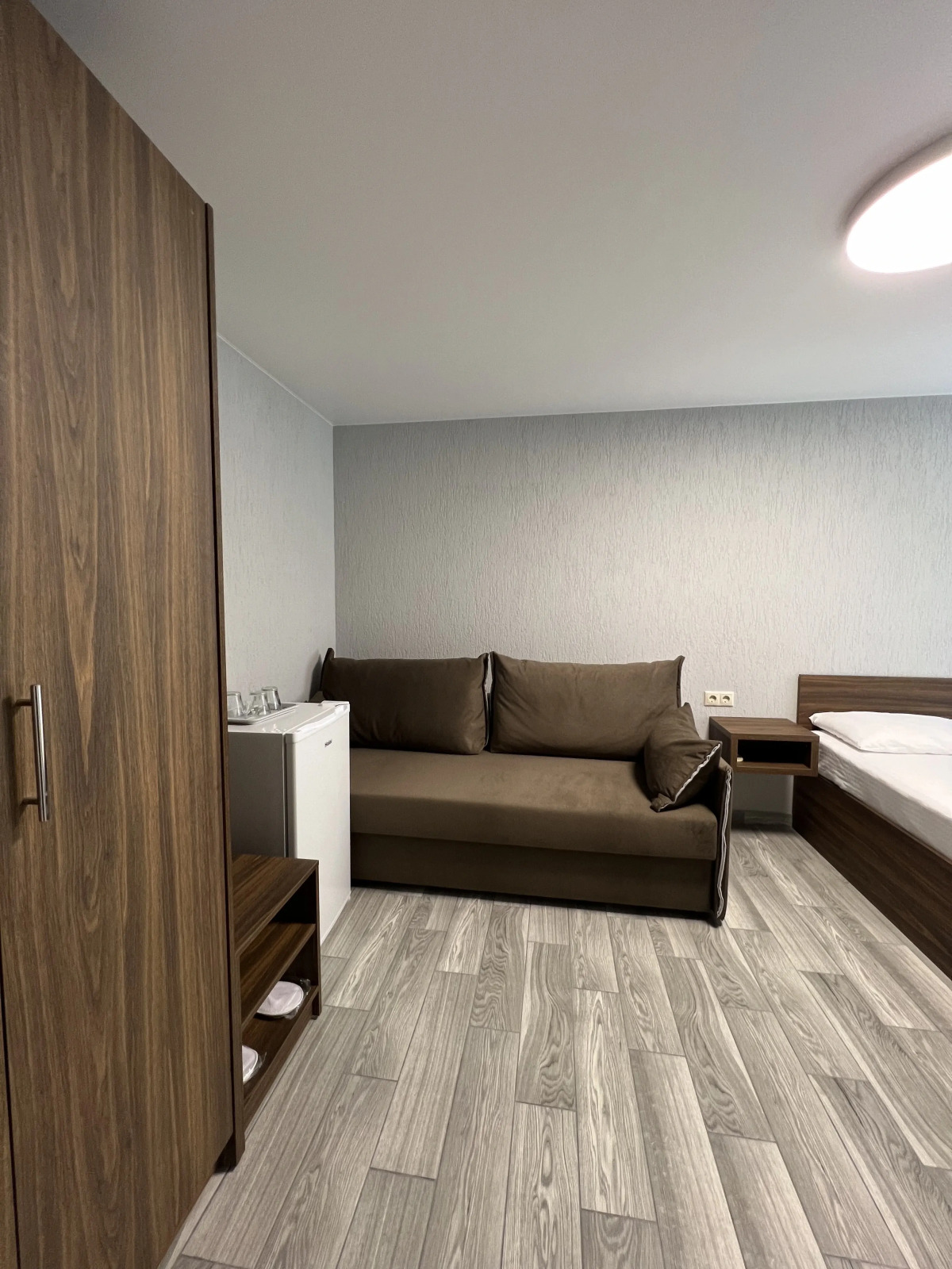 Гостевой Дом ЭрЭм