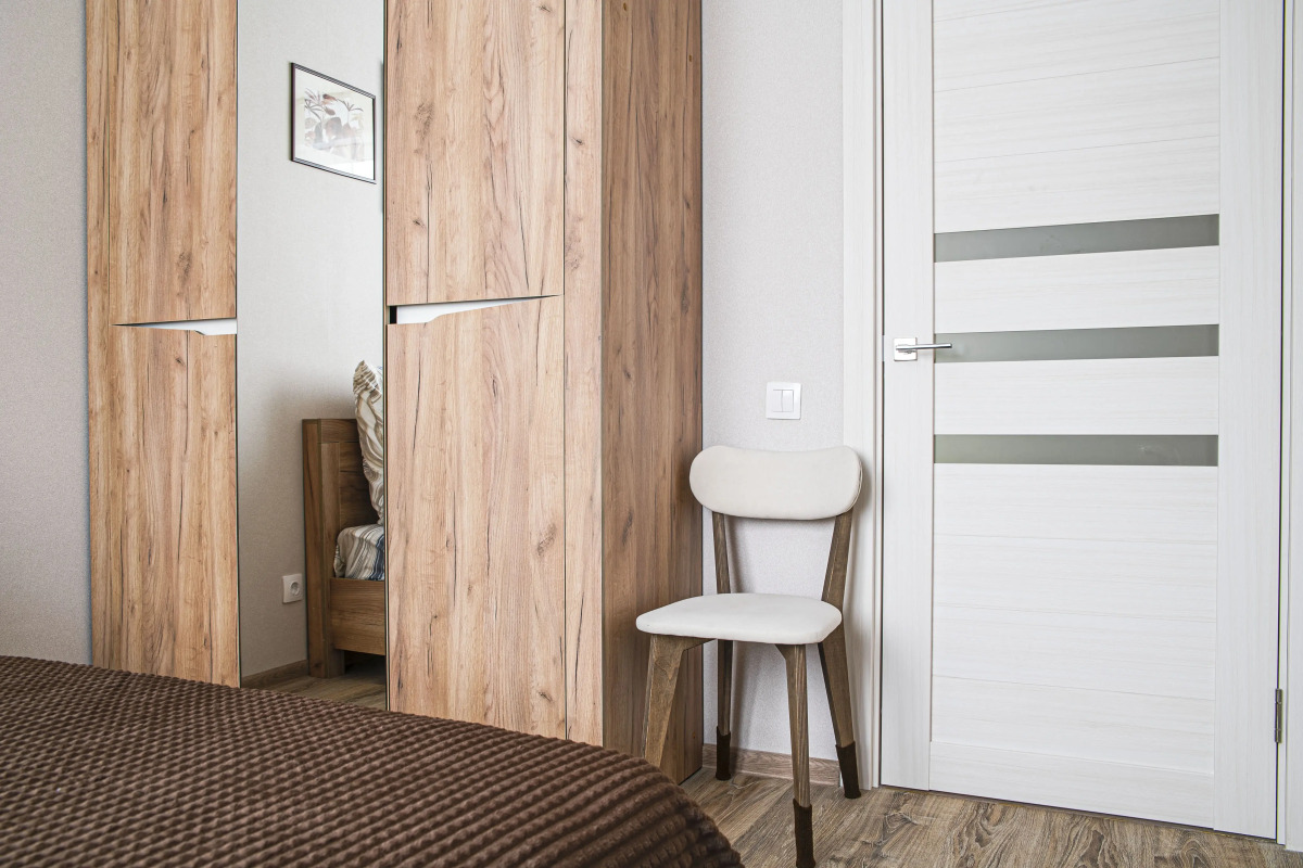 Апартаменты SunSet Чазова 2