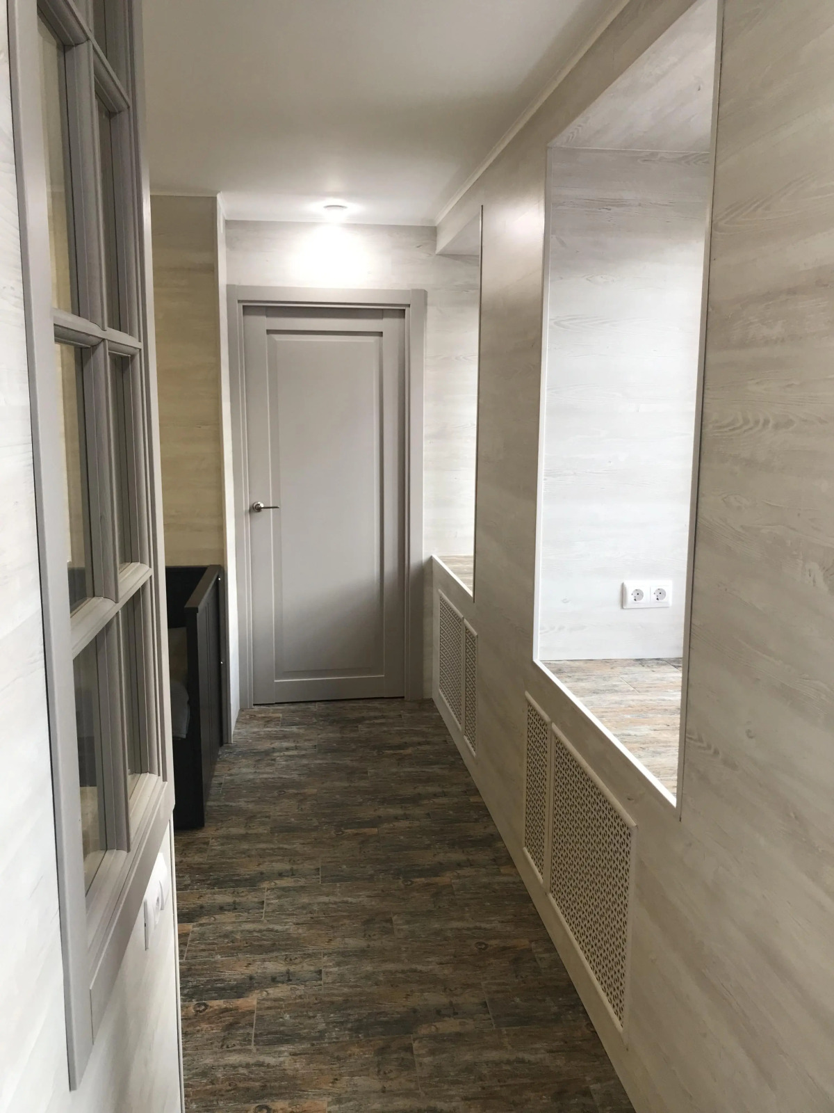 Апартаменты на Верейской 31