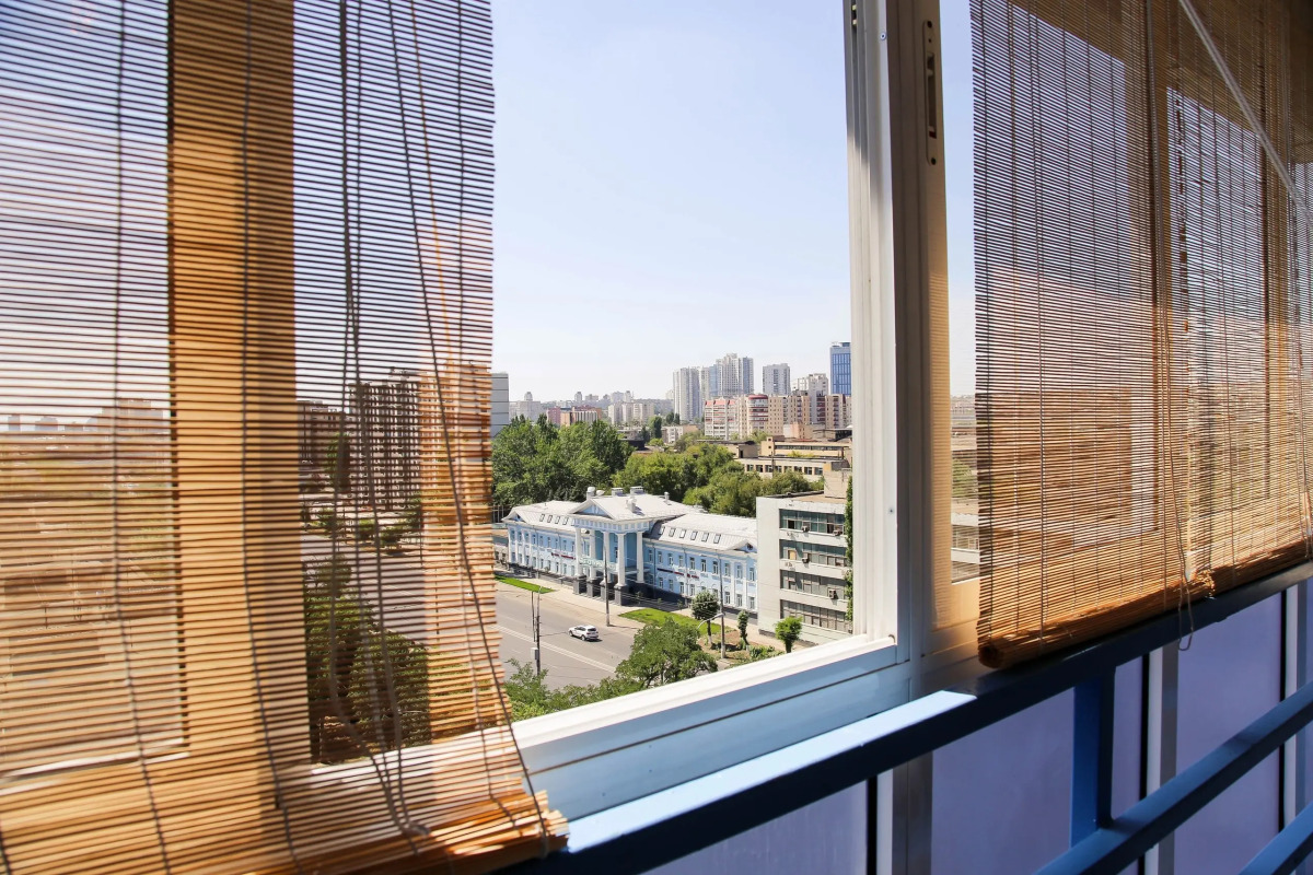 Квартира Как Дома