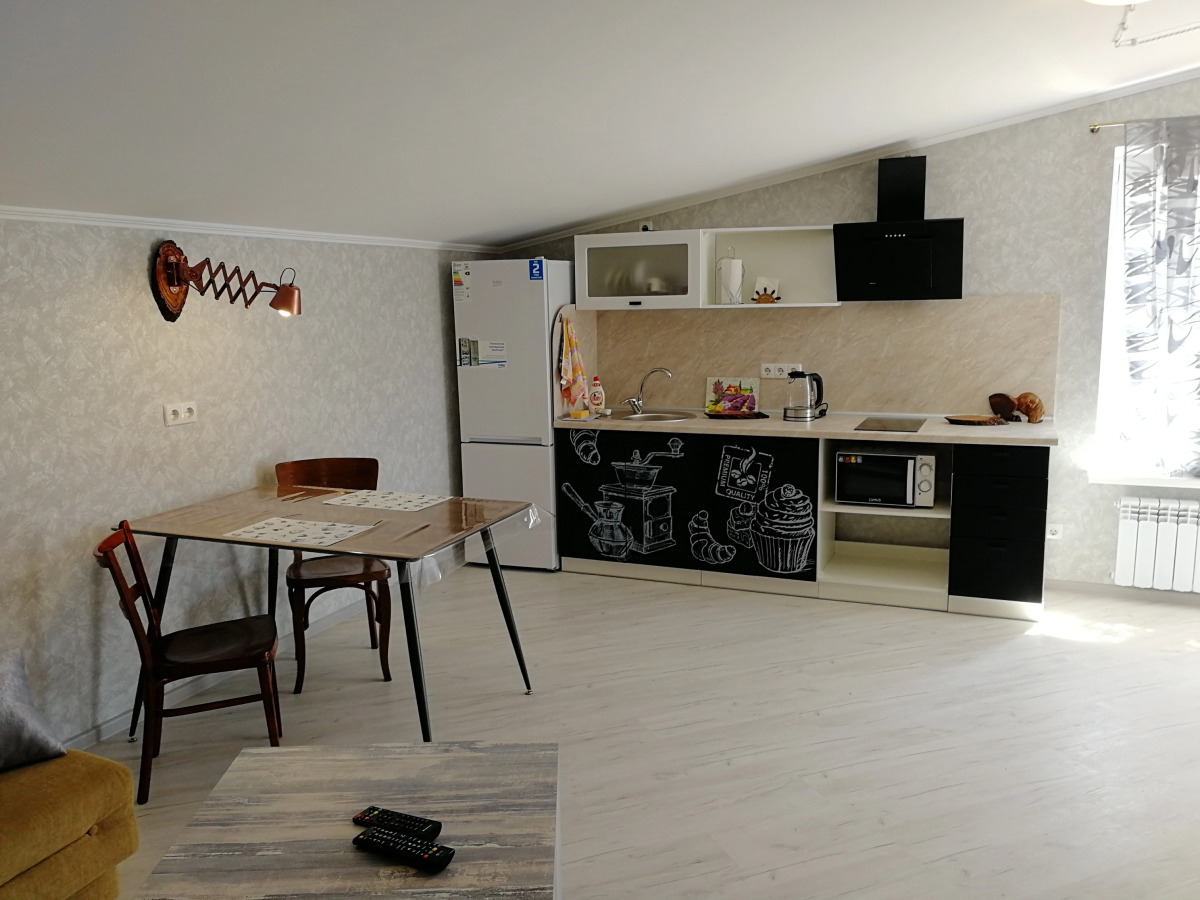 Гостевой Дом Стрелецкая Бухта