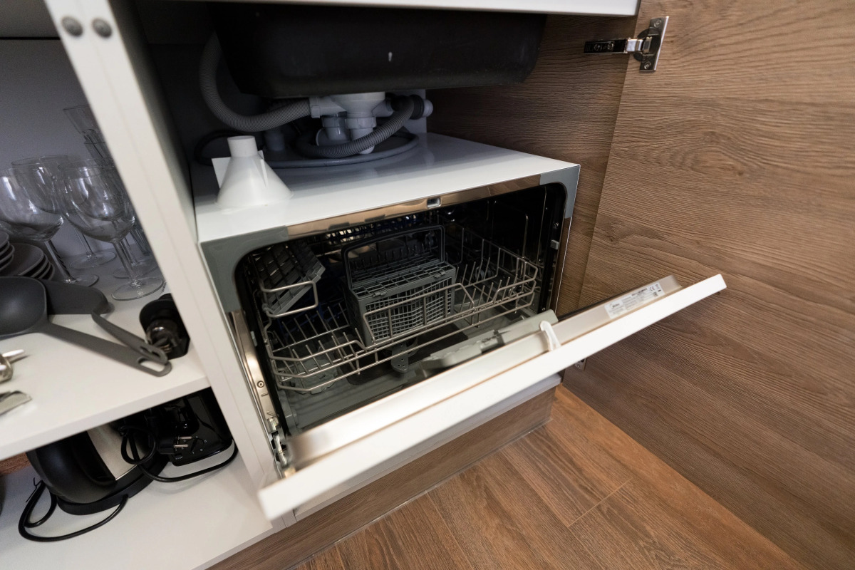 Апартаменты Endeavour Loft Apartments 3