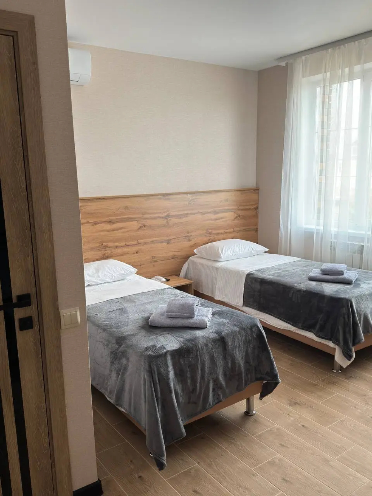 Гостевой дом ТИХИЙ ДОН