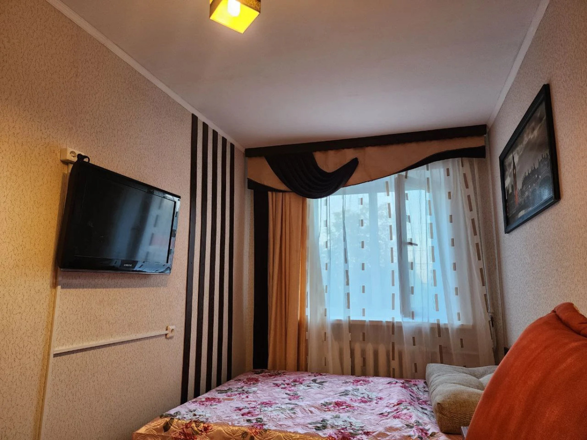 Апартаменты L.V.Hotels на Николая Руднева 12