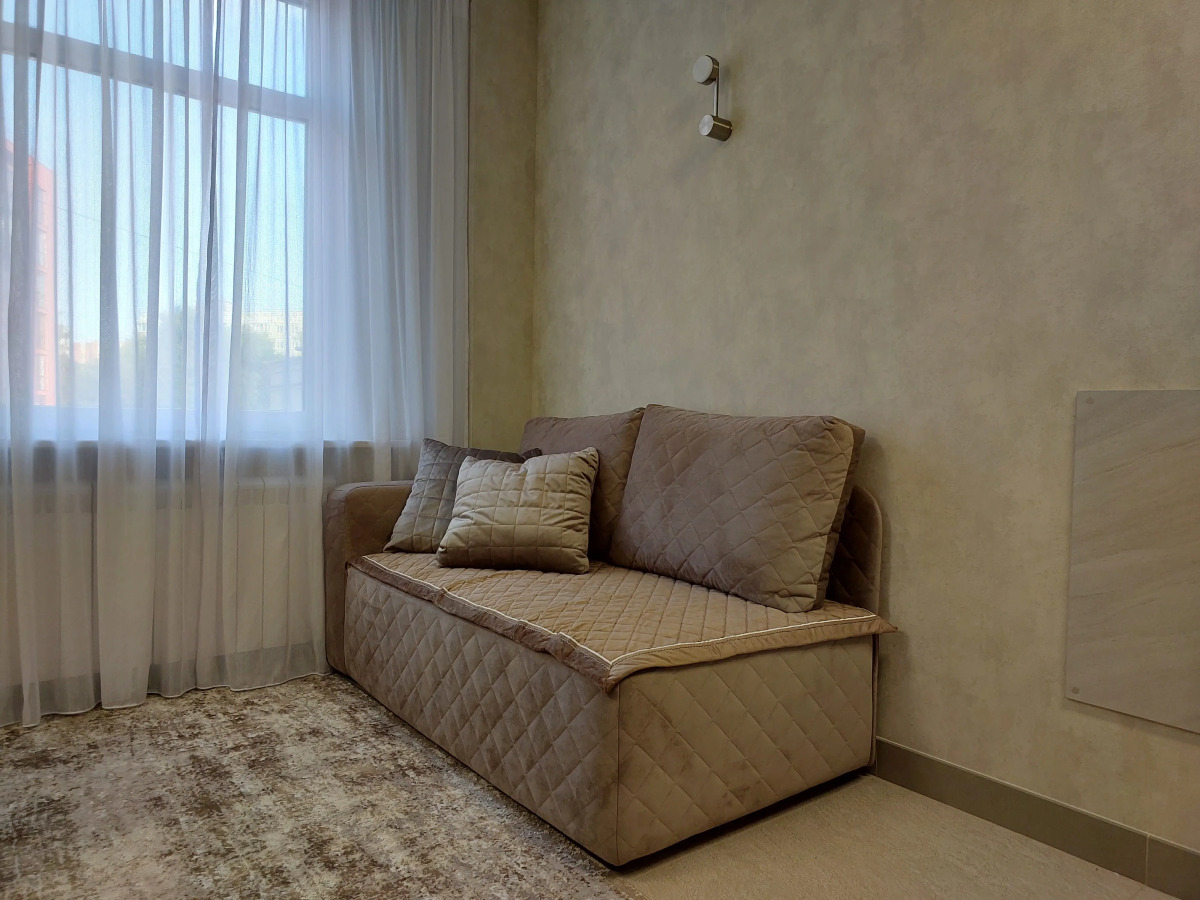 Квартира Студия в Центре Города