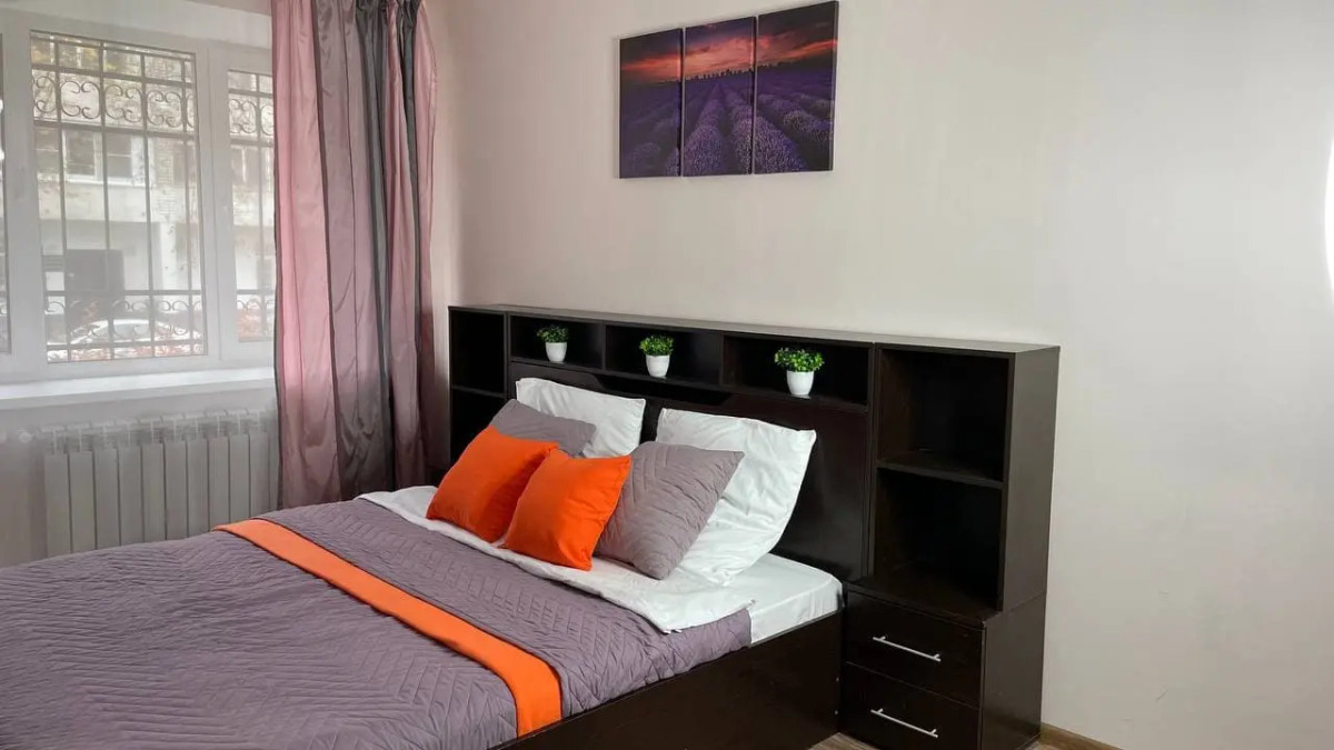 Апартаменты В самом сердце Ярославля