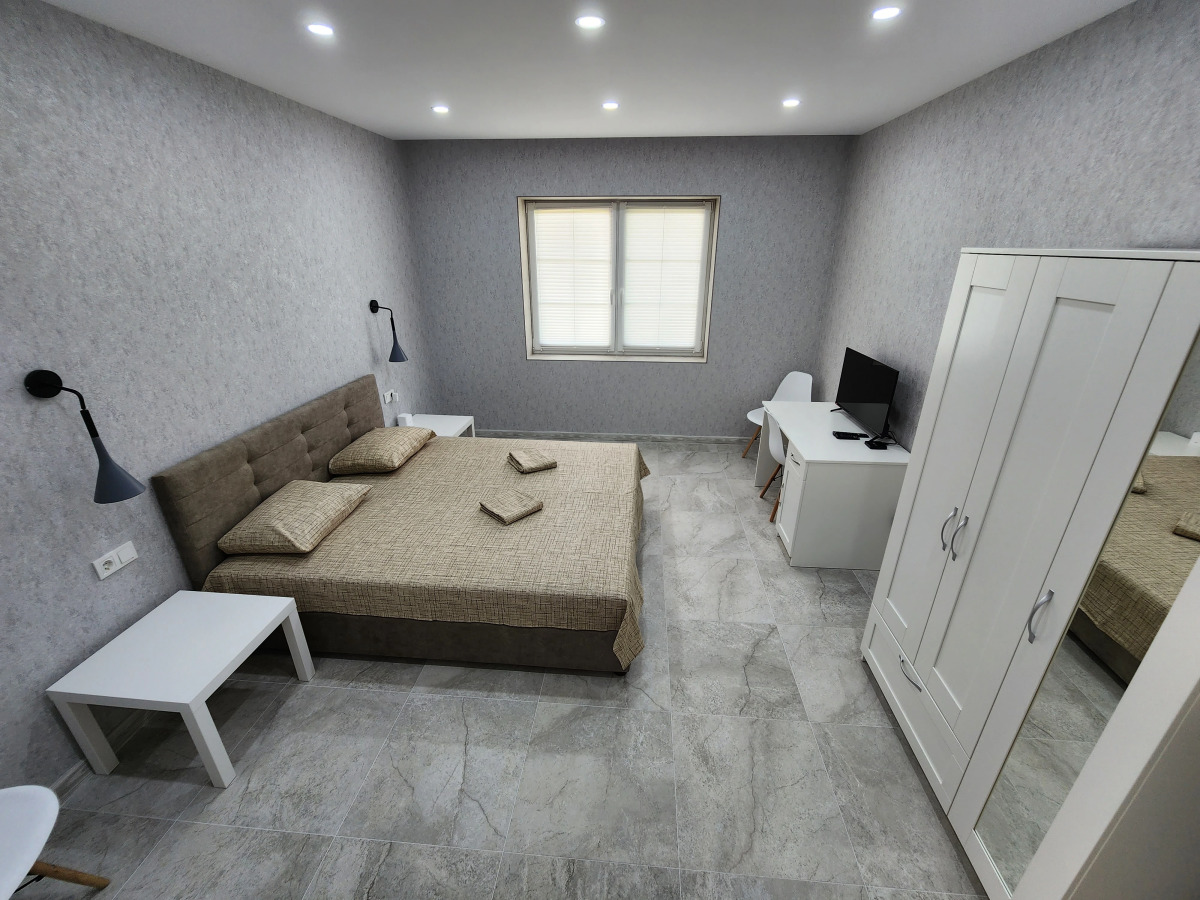 Шале Аркадия