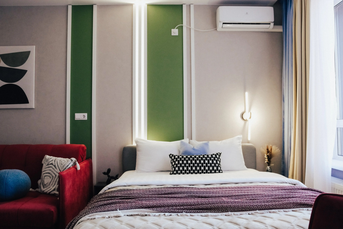 Квартира Yousinn на Никитина 67 303