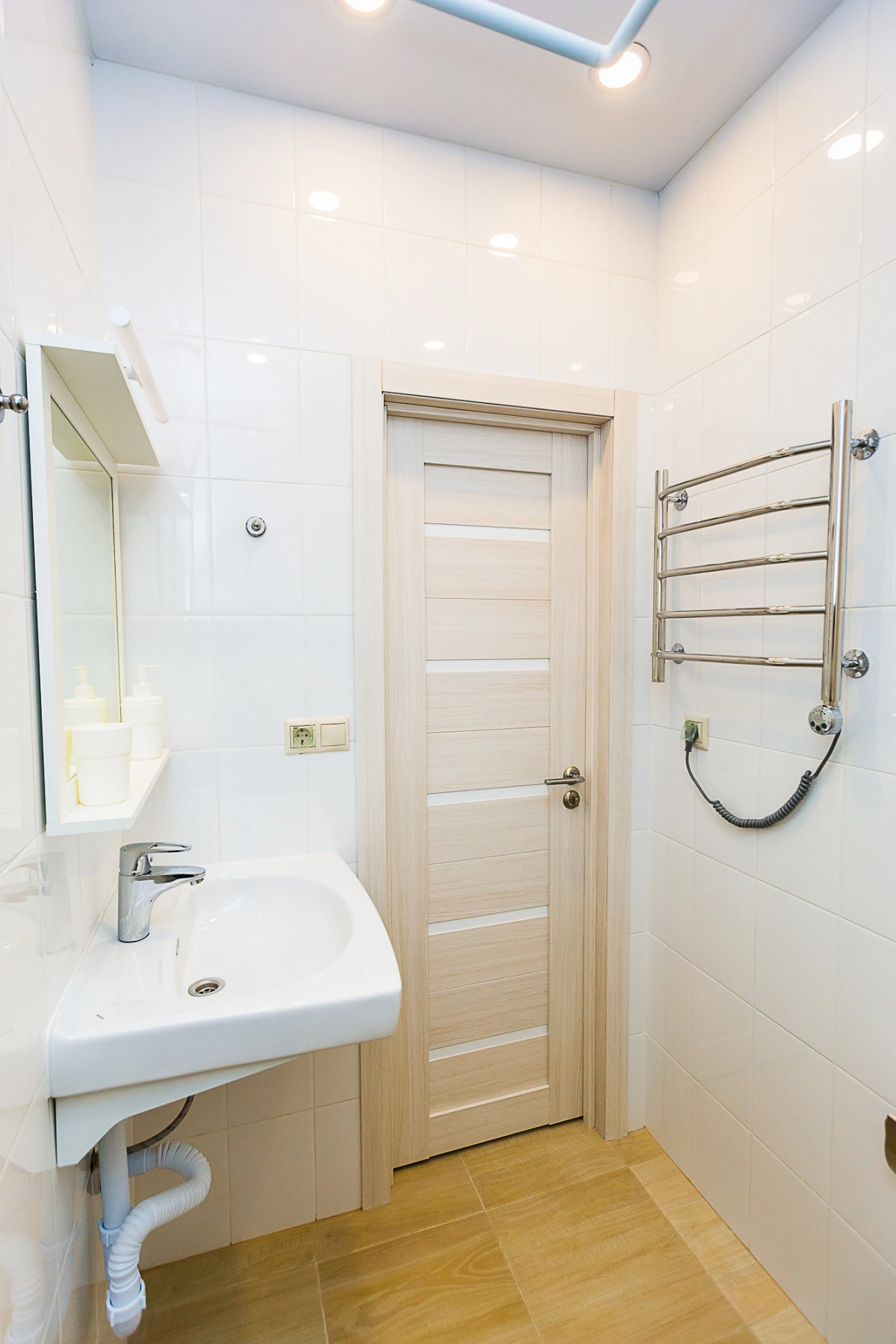 Апартаменты Новотушинская 2