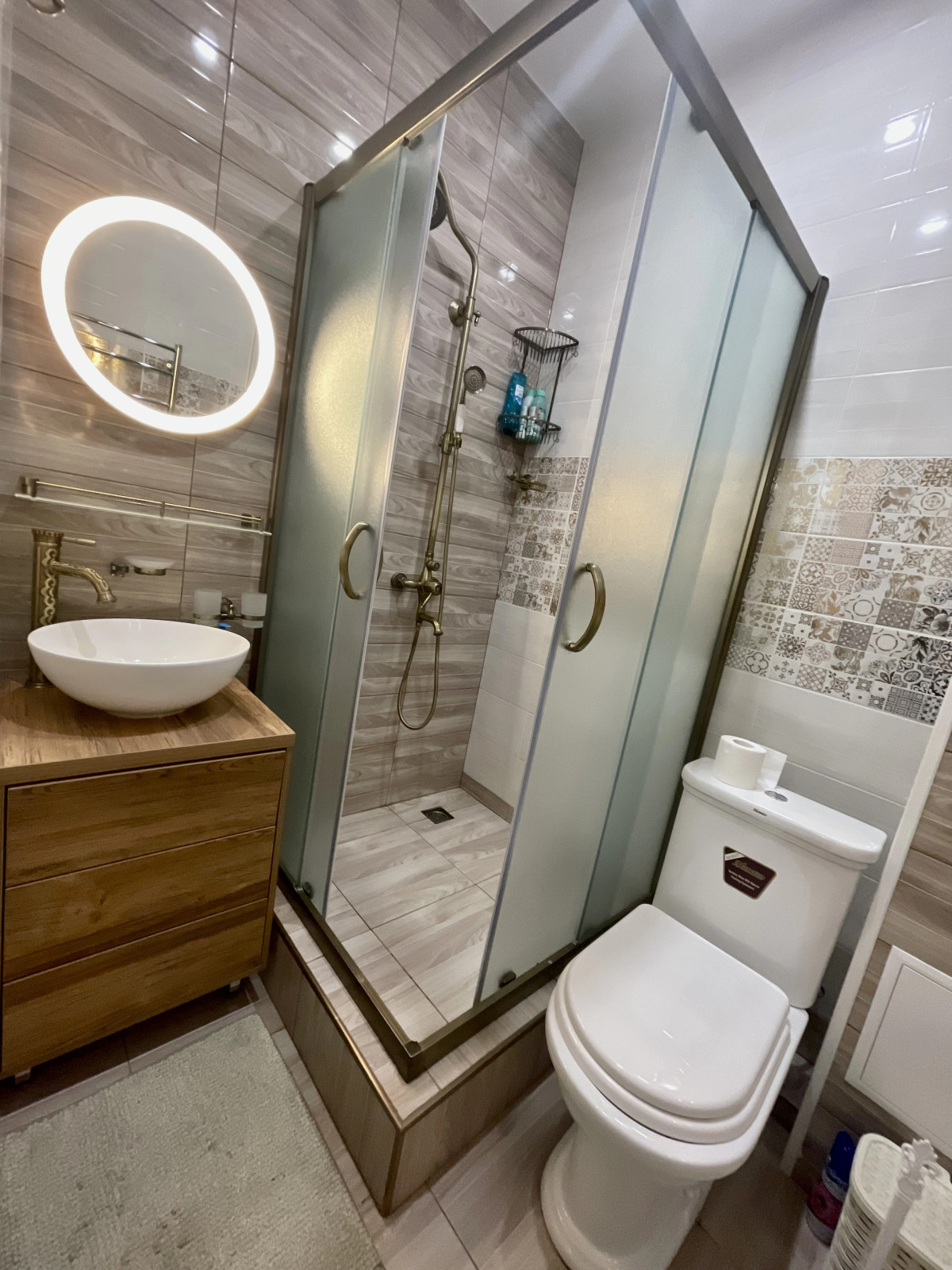 Квартира Люкс в Элитной Новостройке в Курортной Зоне с Видом на Эльбрус