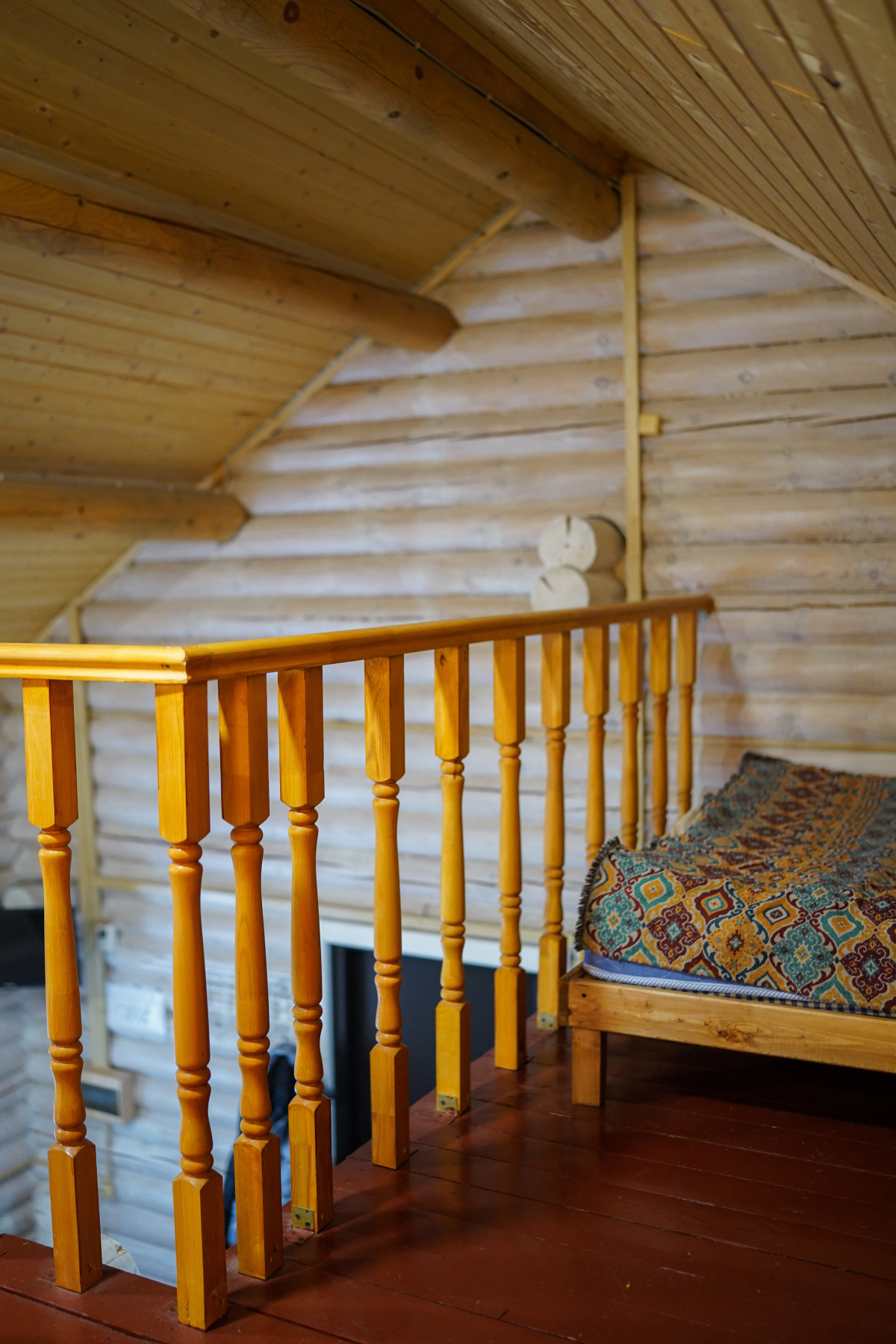 Гостевой дом в Пряже