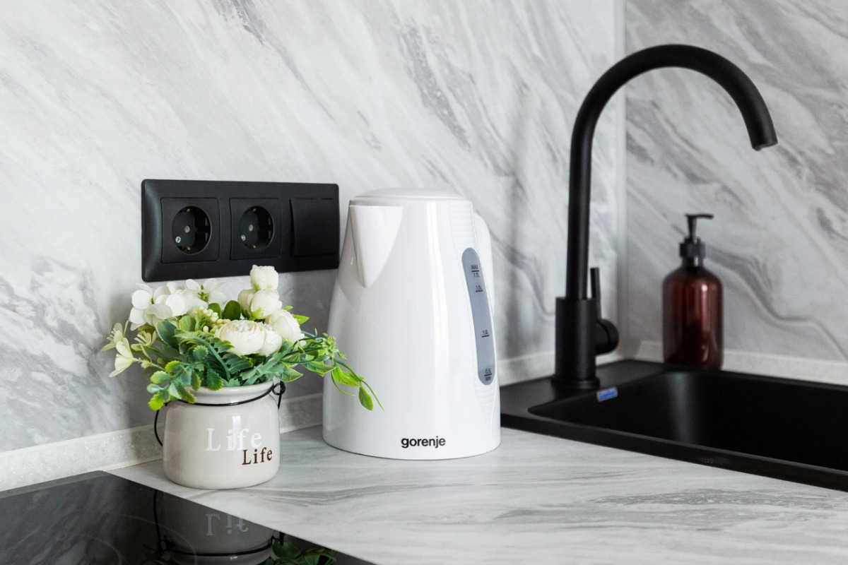 Апартаменты Место