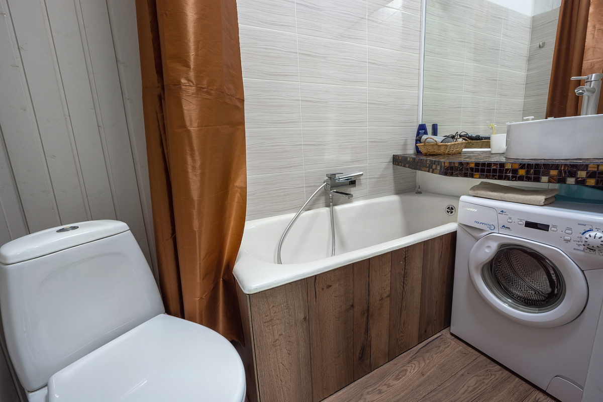 Апартаменты Рядом с Парком