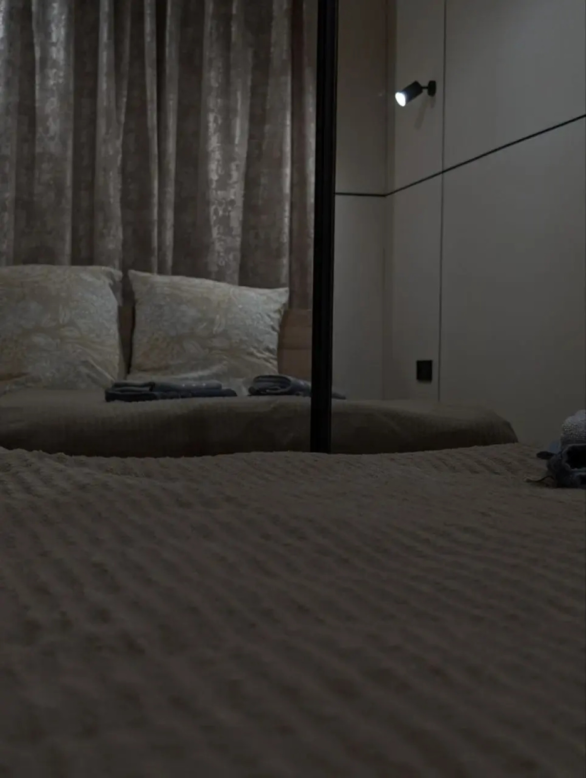 Гостевой дом Dombay Paradise