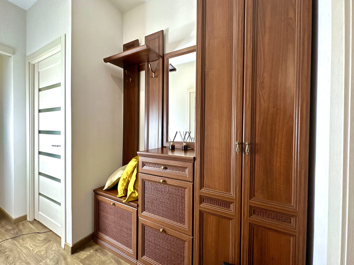 Квартира Апартаменты в центре города