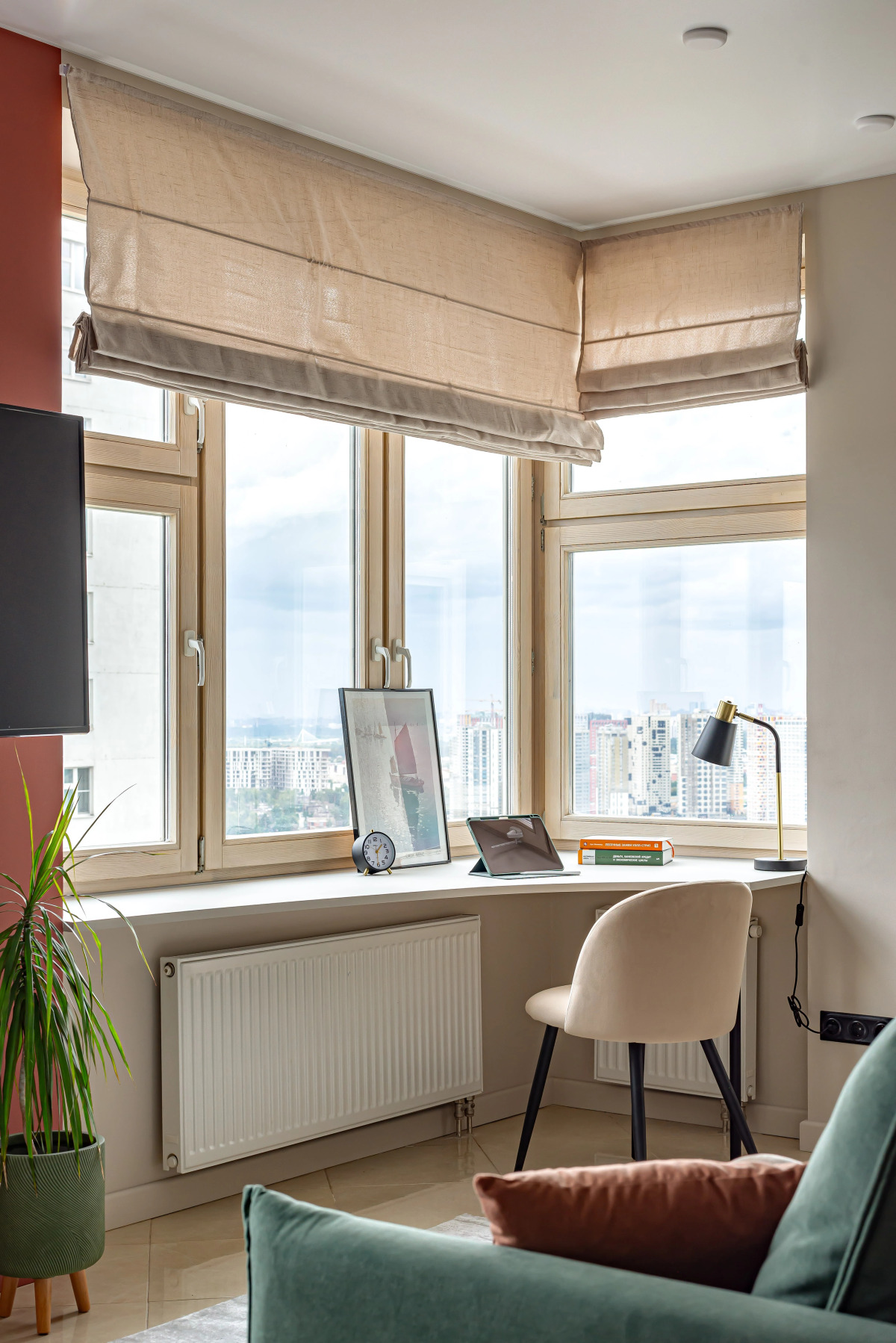 Квартира Апарт Мечты